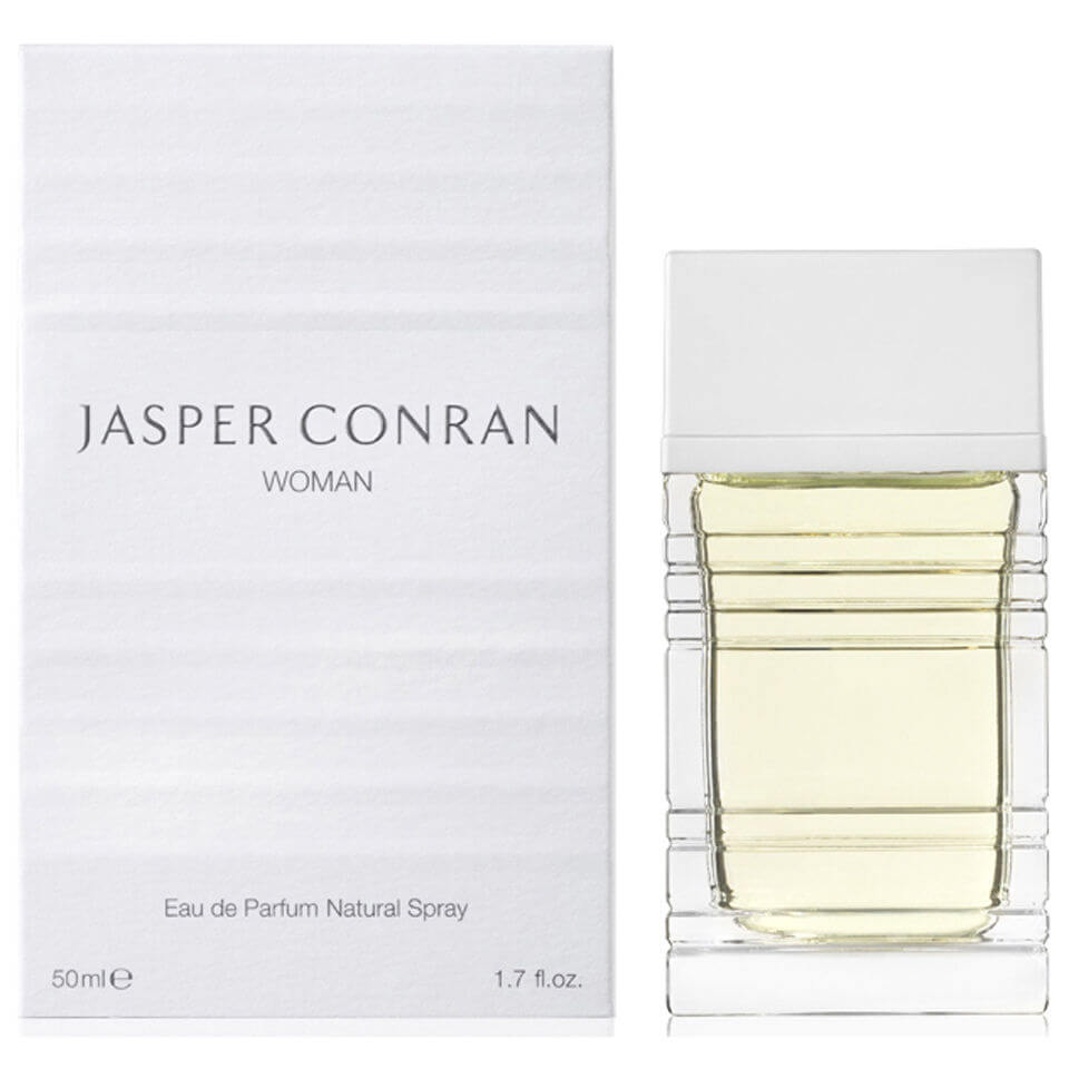 Jasper Conran Signature Woman Eau de Parfum (50 ml)