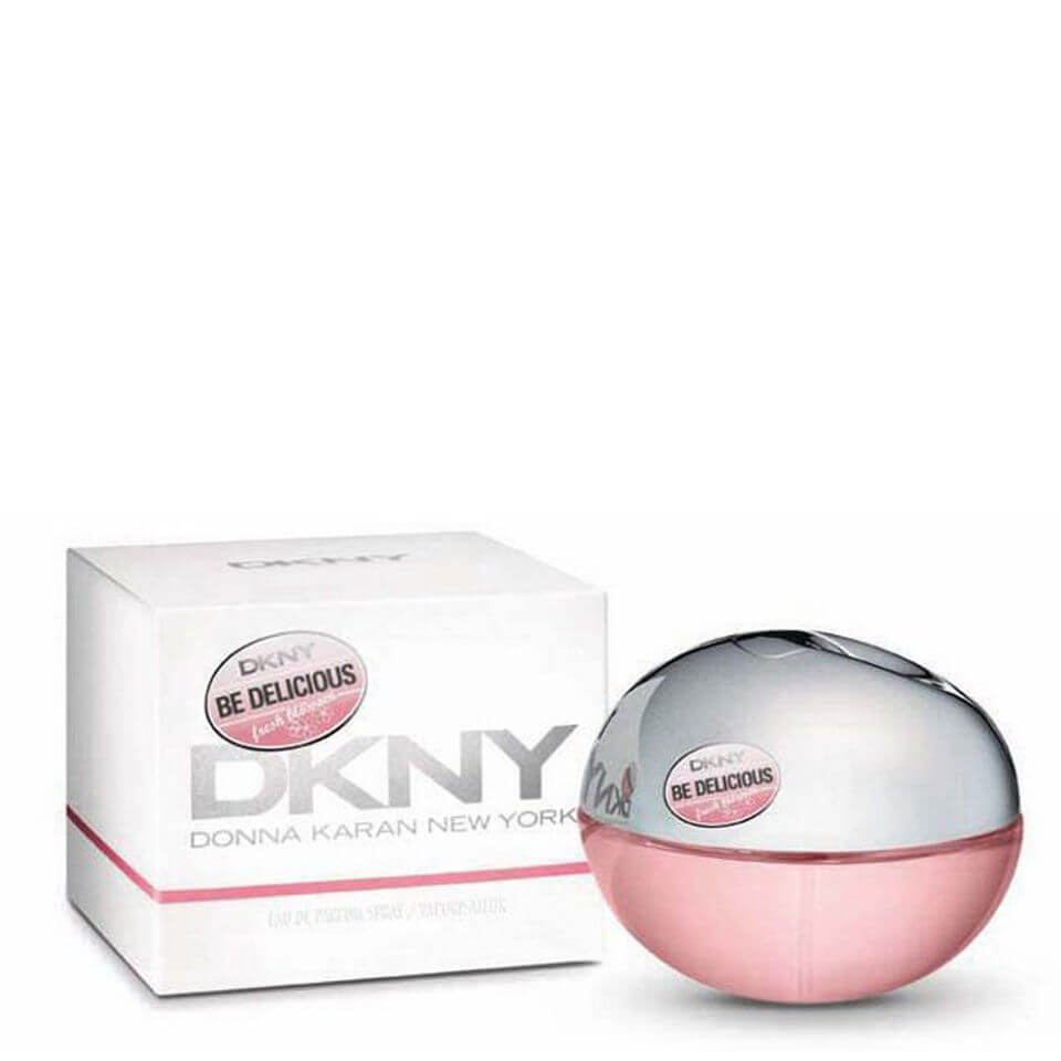 Agua de perfume Be Delicious Fresh Blossom de DKNY (30 ml)