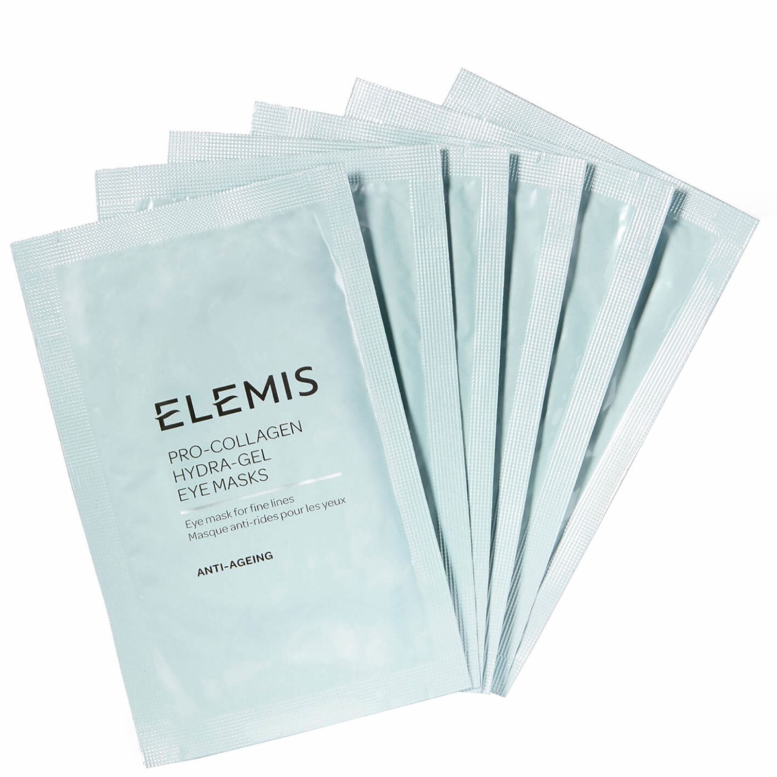 Mascarilla para ojos Elemis Pro-Collagen Hydra Gel