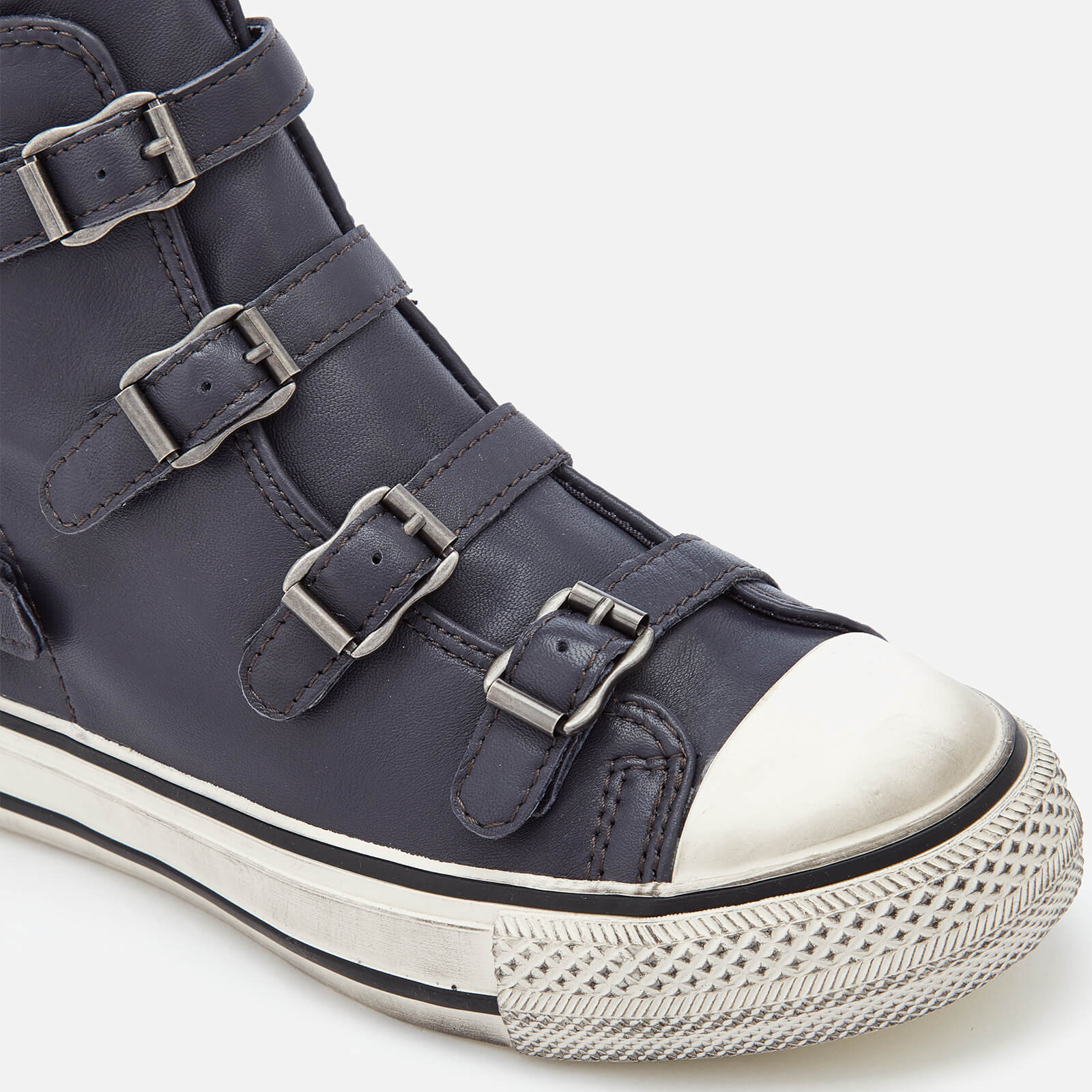 Ash virgin high tops discount