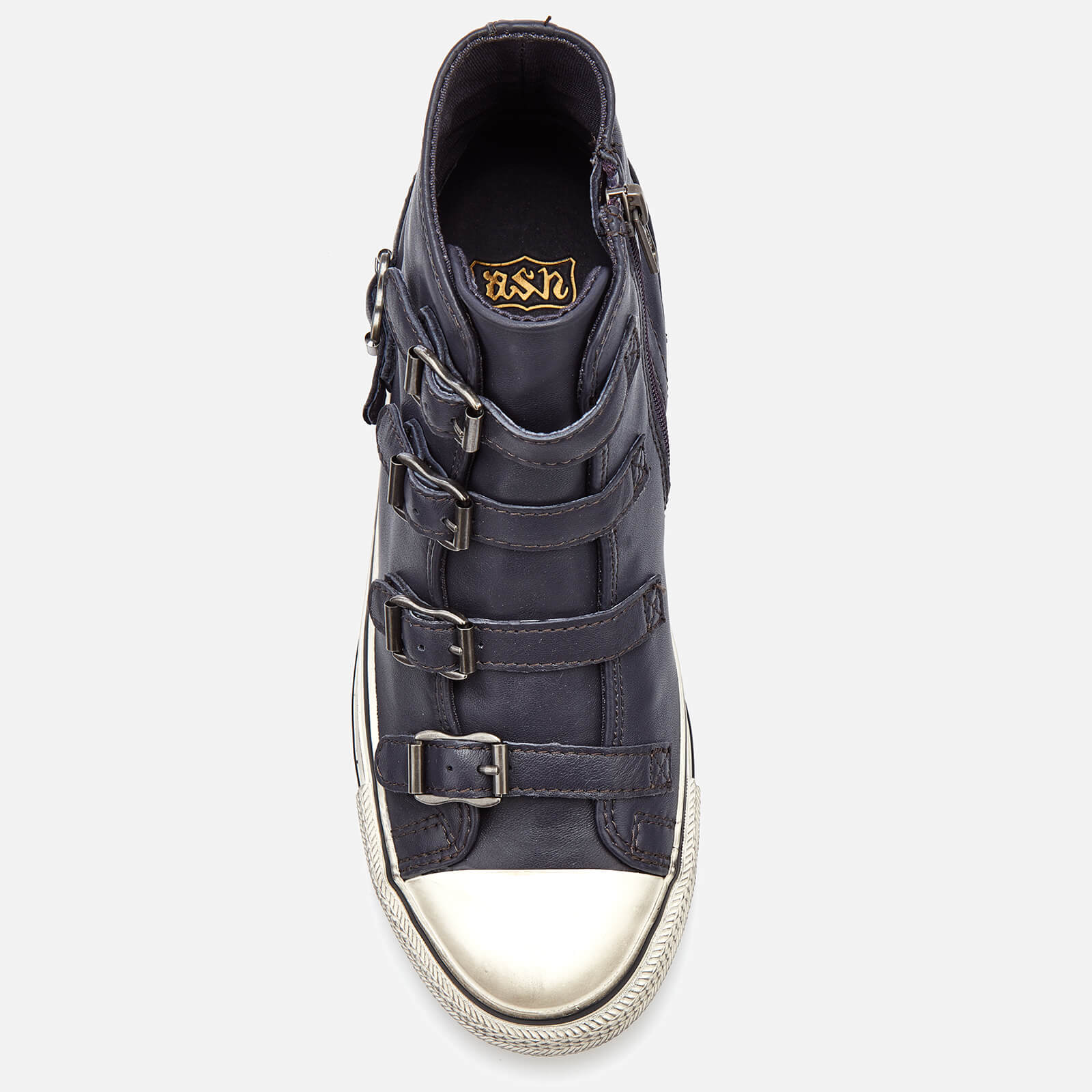 Ash graphite high tops online