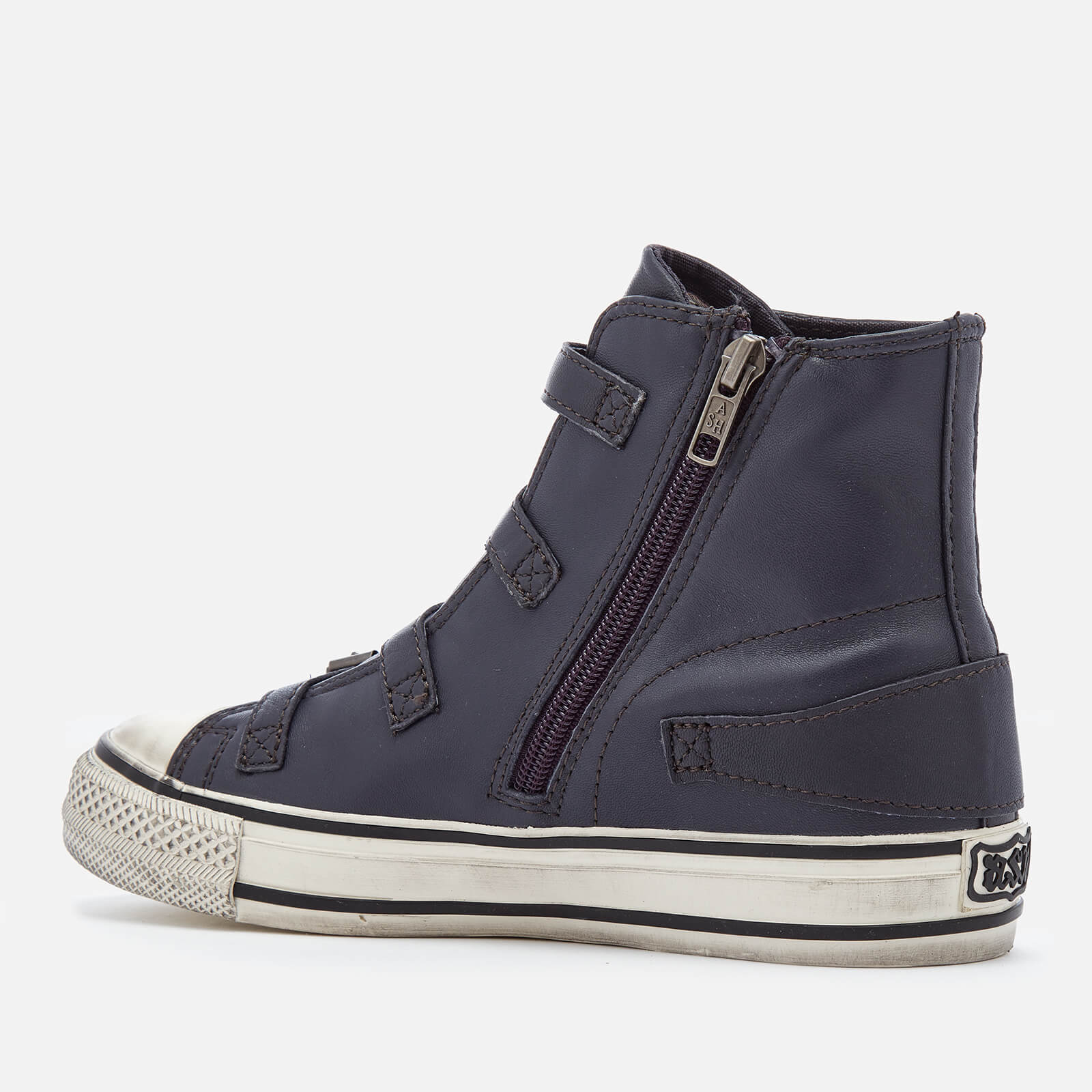 Ash virgin new arrivals trainers