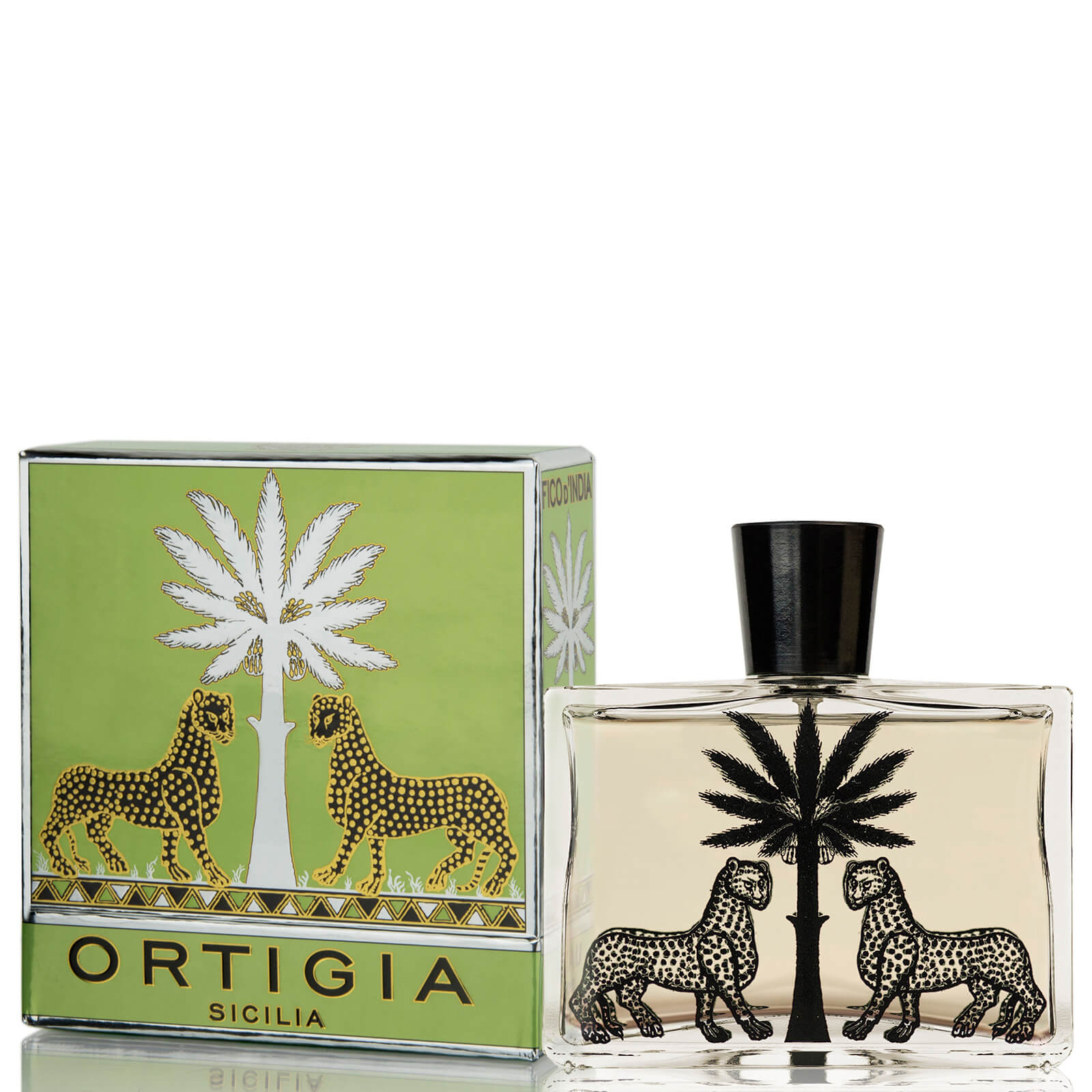 Agua de perfume Fico D'india de Ortigia 100 ml