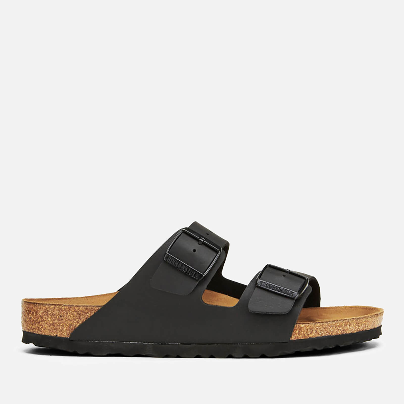 Birkenstock Men s Arizona Faux Leather Sandals EU 44 UK 9.5 Coggles