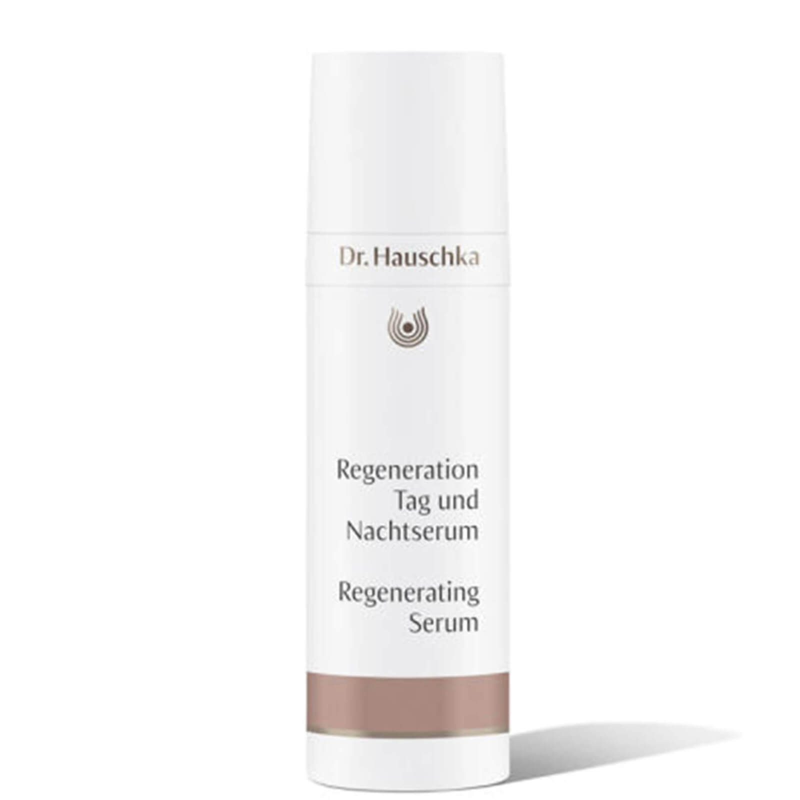 Sérum Regenerador Dr Hauschka (30g)