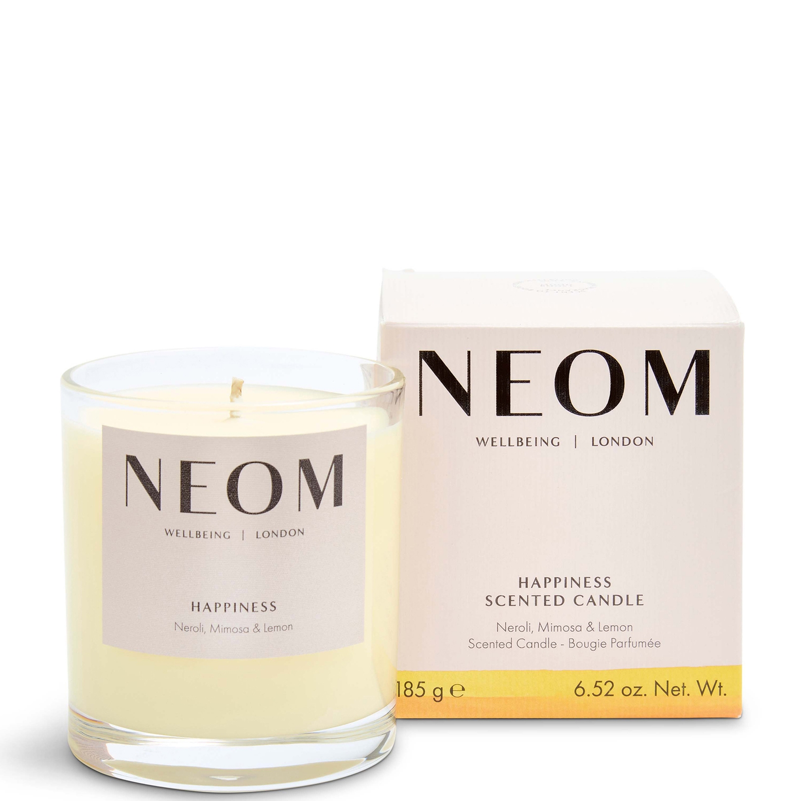 NEOM Organics Scented Happiness Candle