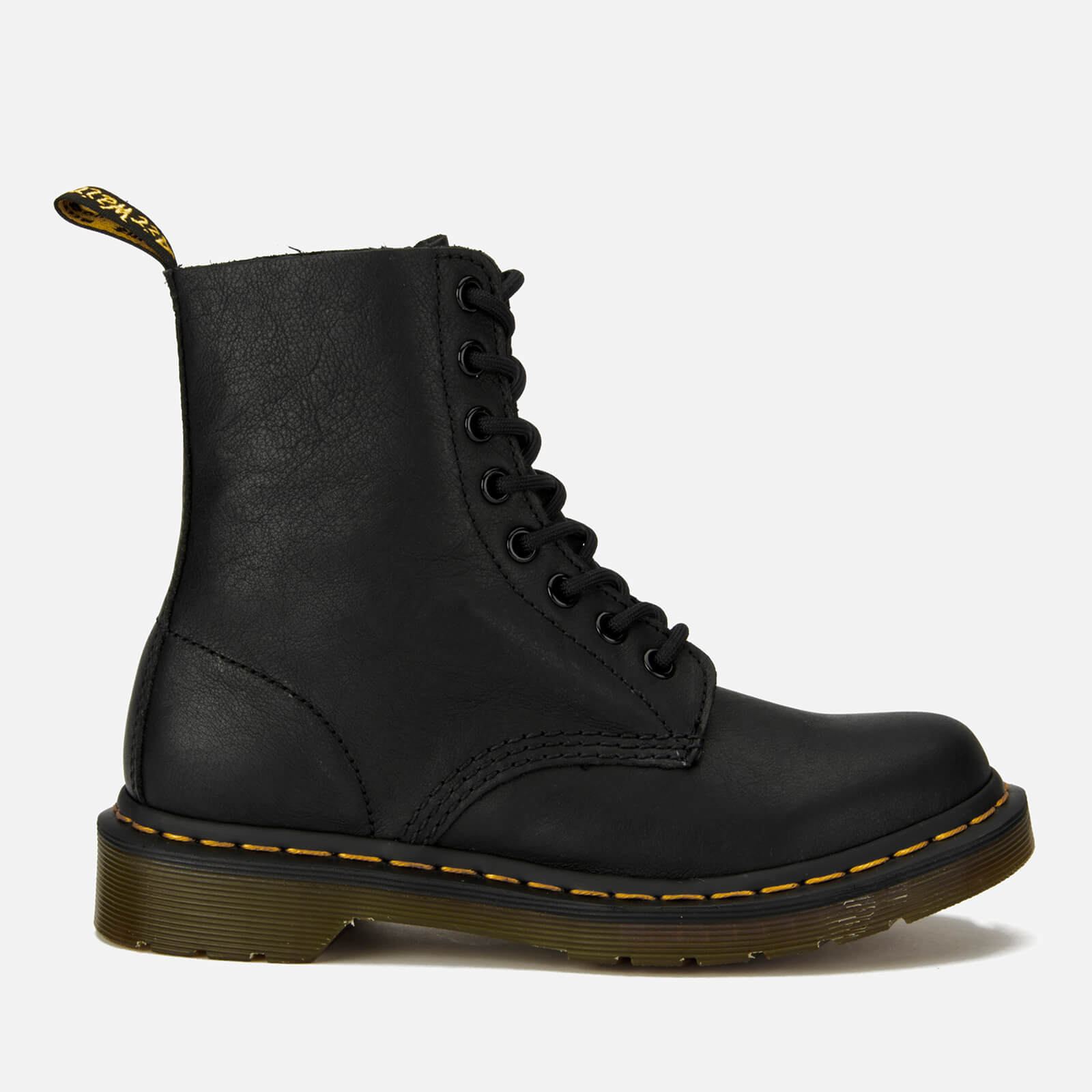 Marni leather online pascal combat boots