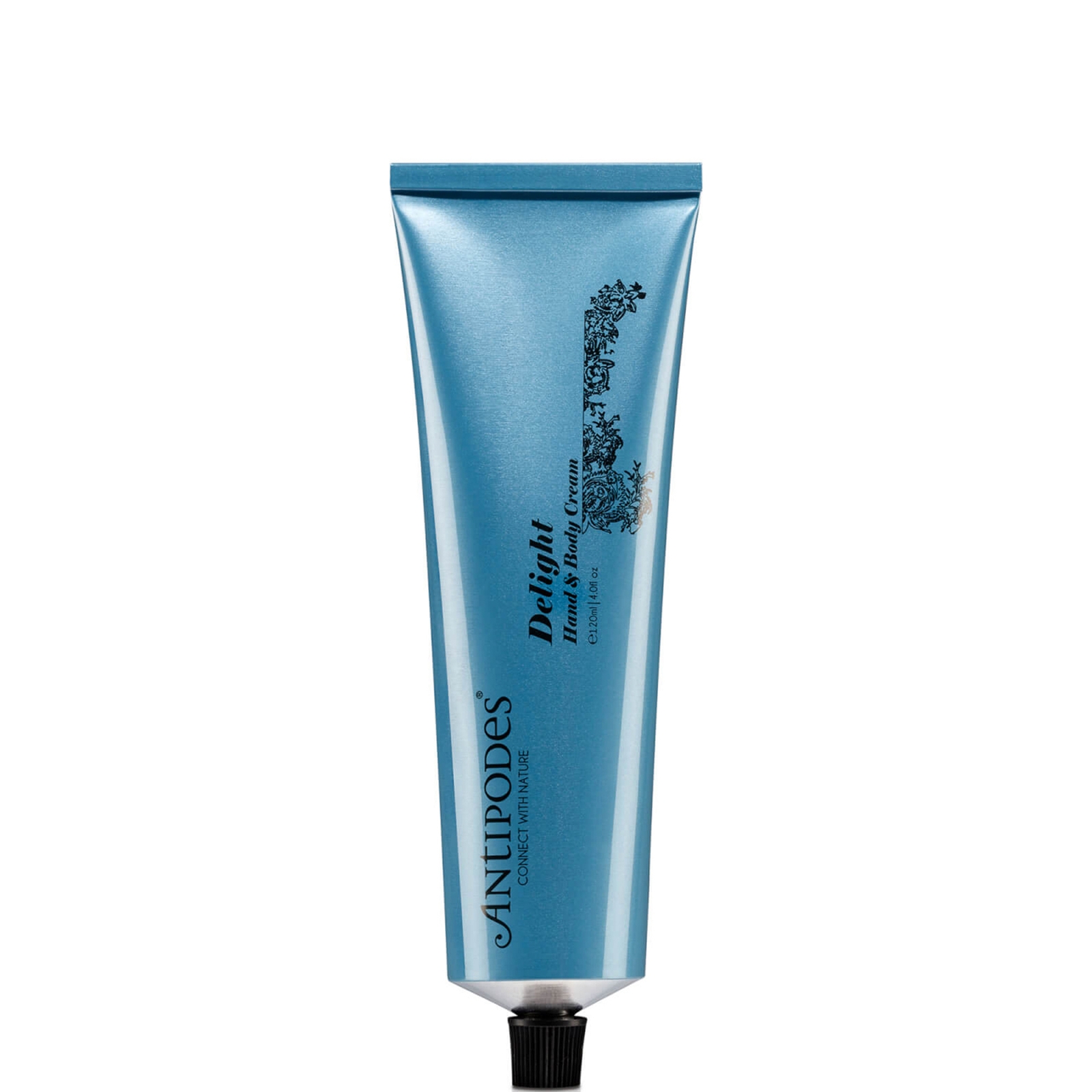 Crema de manos y cuerpo Antipodes Delight