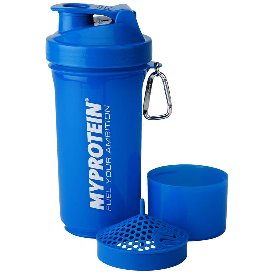 Myprotein Smartshake™ Slim Shaker - Azul