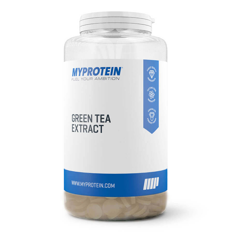 Myprotein Green Tea Extract (USA)