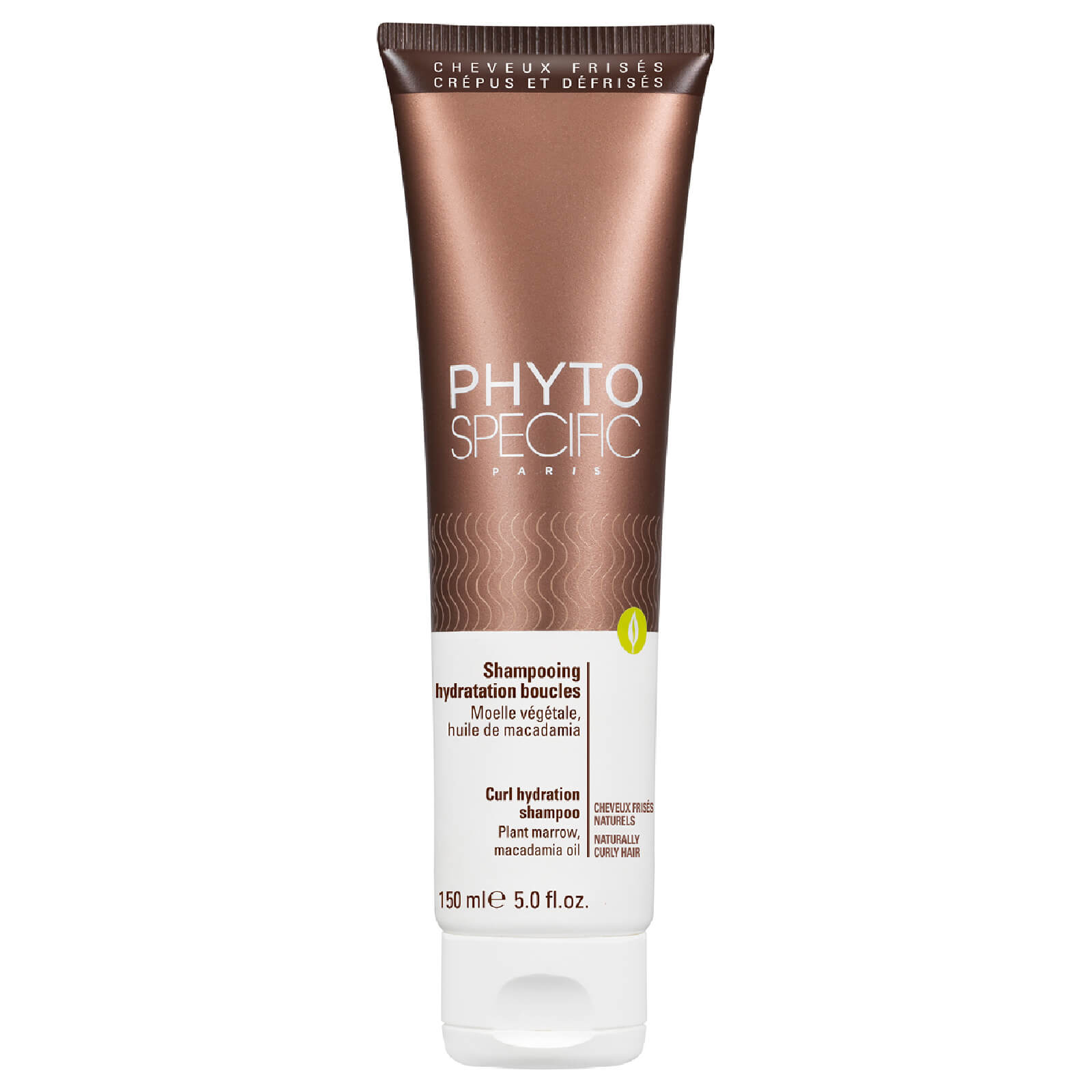 Phytospecific Curl Hydration Shampoo (150 ml)