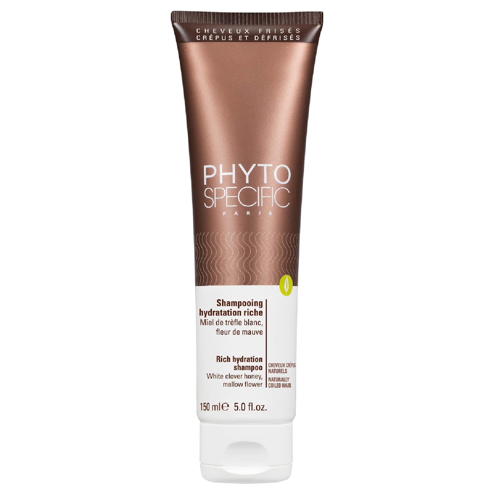 Phytospecific Rich Hydration Shampoo (150 ml)