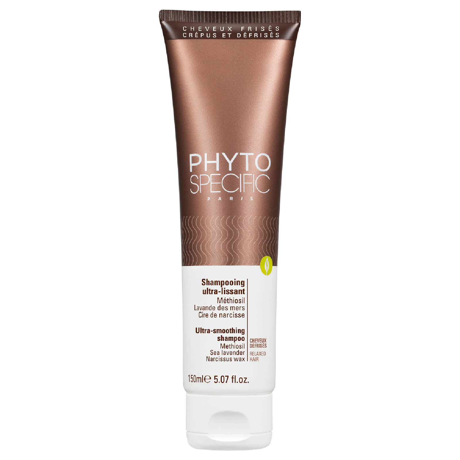 Phytospecific Ultra-Smoothing Shampoo (150 ml)