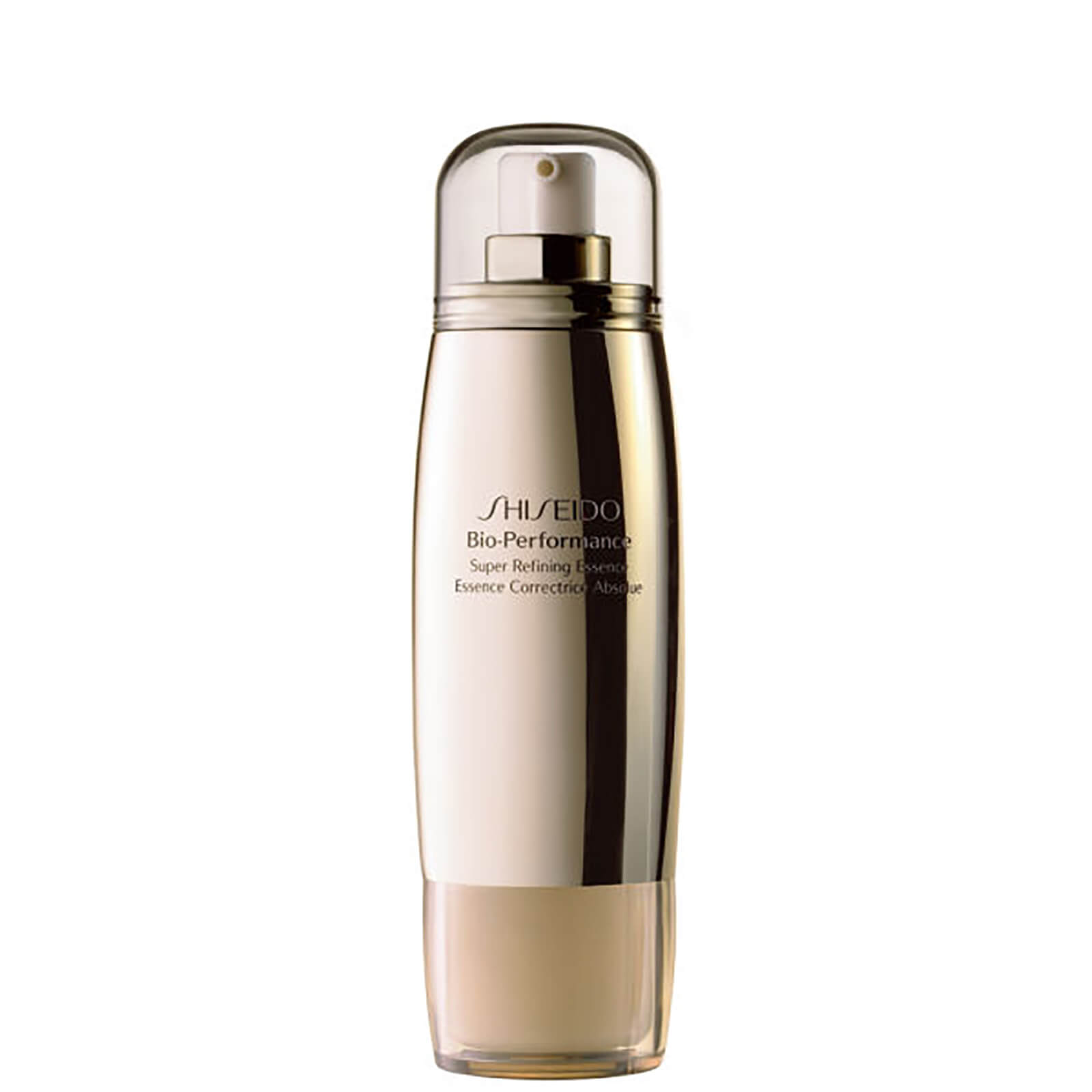 Sérum refinante Shiseido BioPerformance Super Refining Essence (50ml)