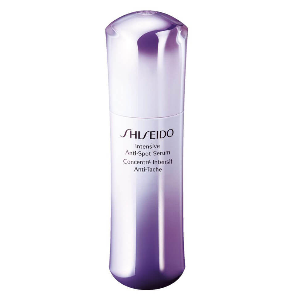 Sérum antiacné Shiseido Intensive AntiSpot Serum (30ml)