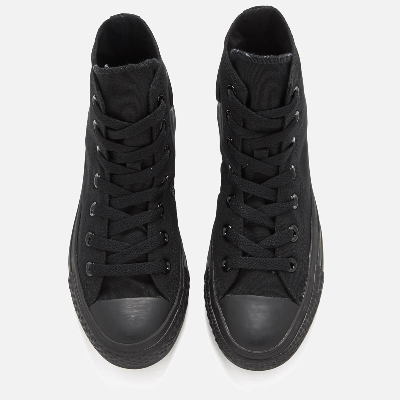 Converse alte total retail black