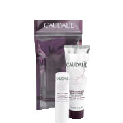 Caudalie Winter Duo (Lip Conditioner and Hand Cream 30ml)