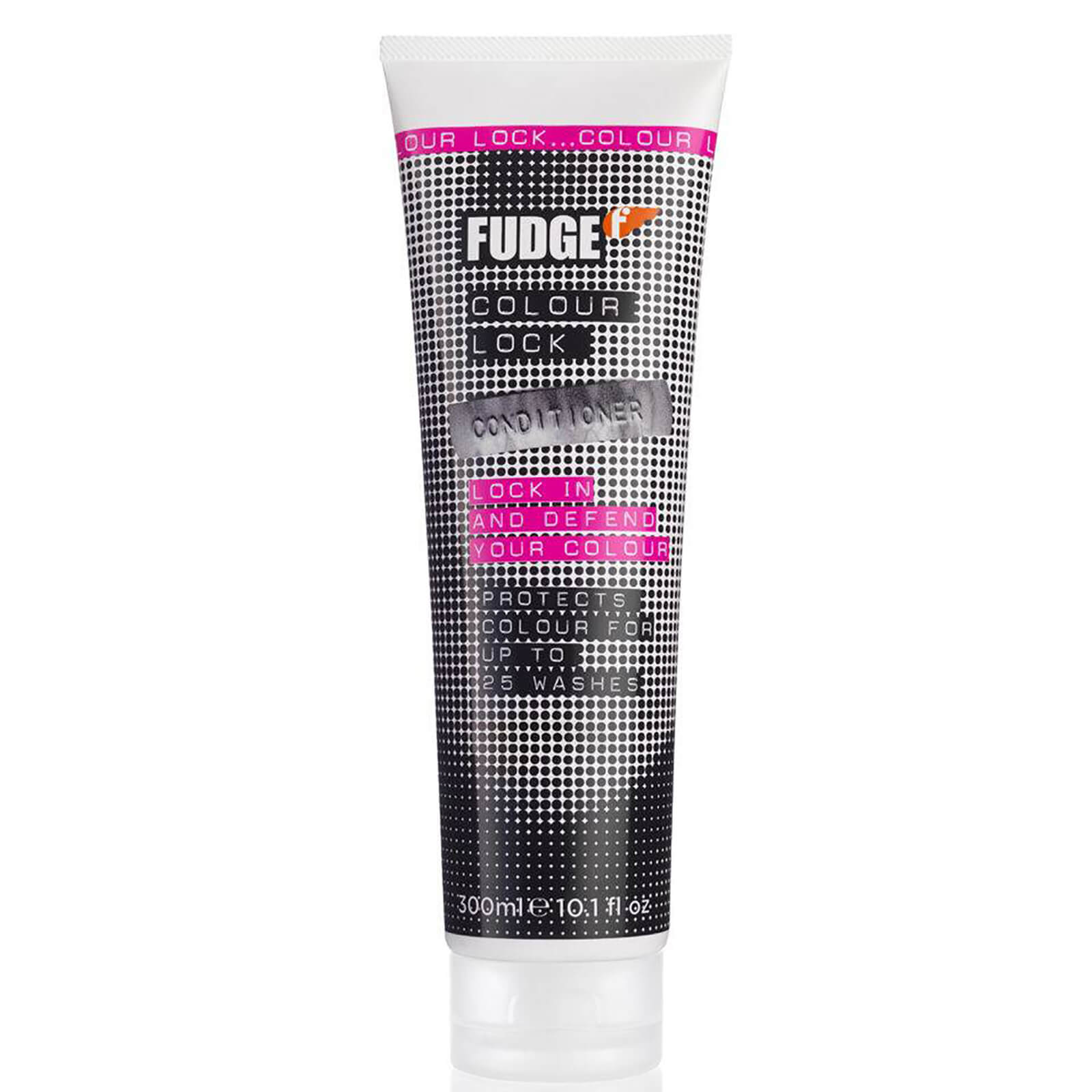 Fudge Colour Lock Conditioner (300 ml)
