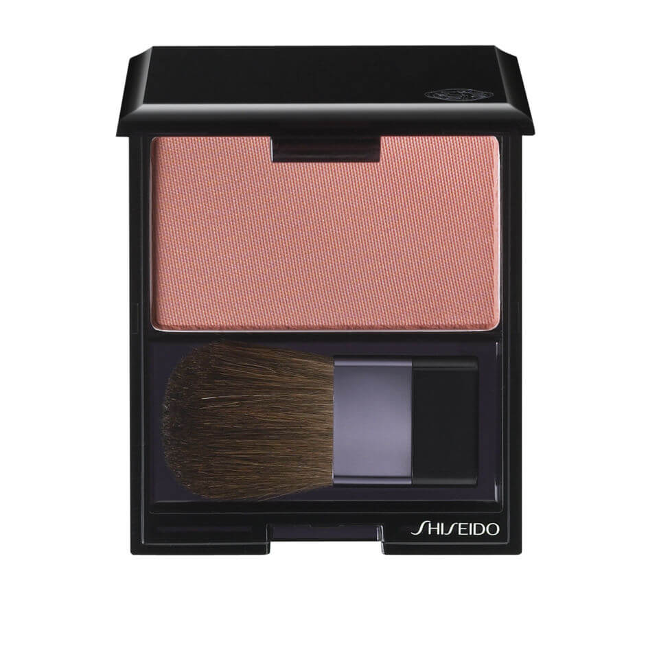 Shiseido Luminizing Satin Face Colour (6.5g) | LOOKFANTASTIC