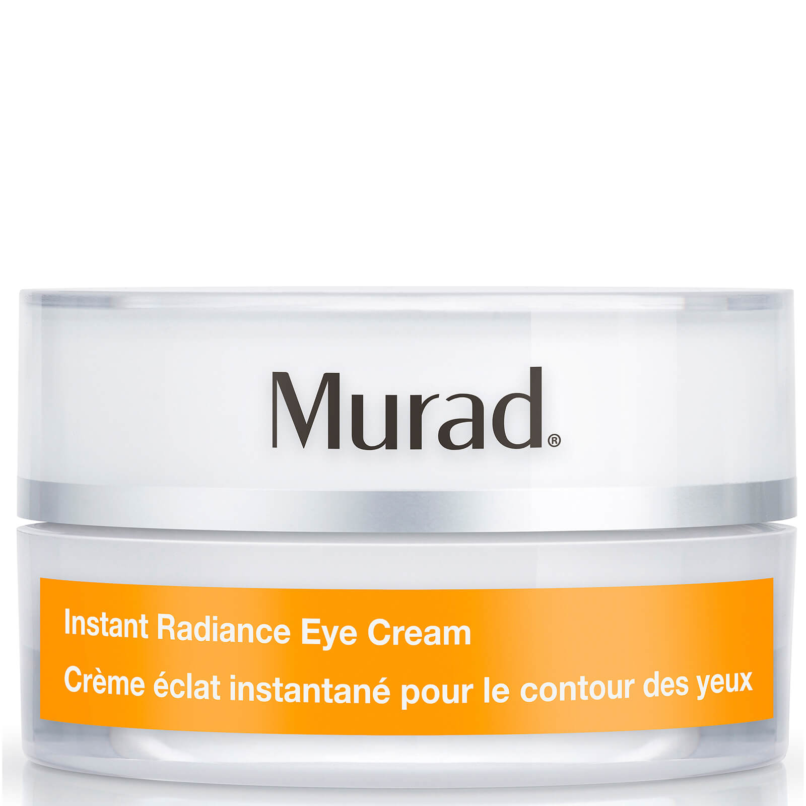 Crema de ojos Murad Instant Radiance