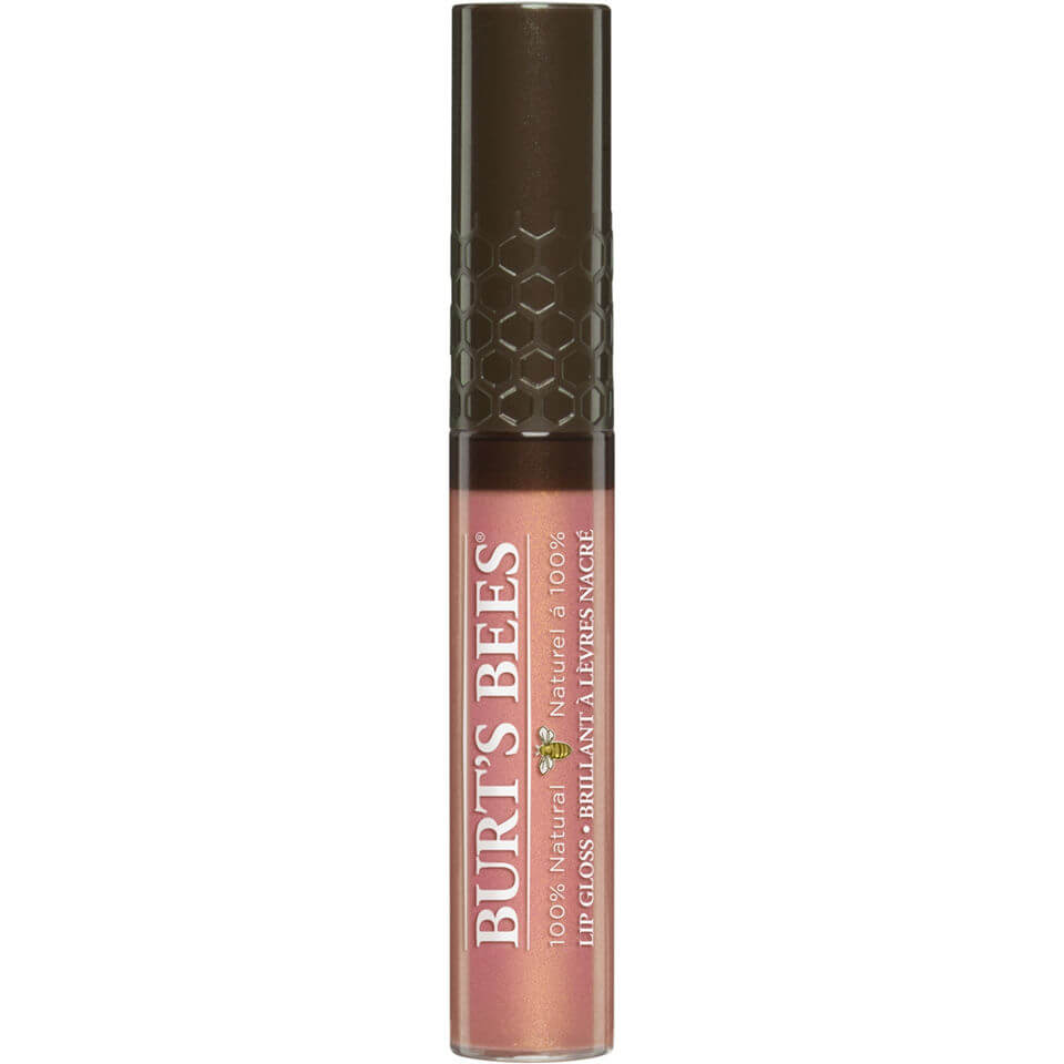 Brillo de labios de Burt's Bees