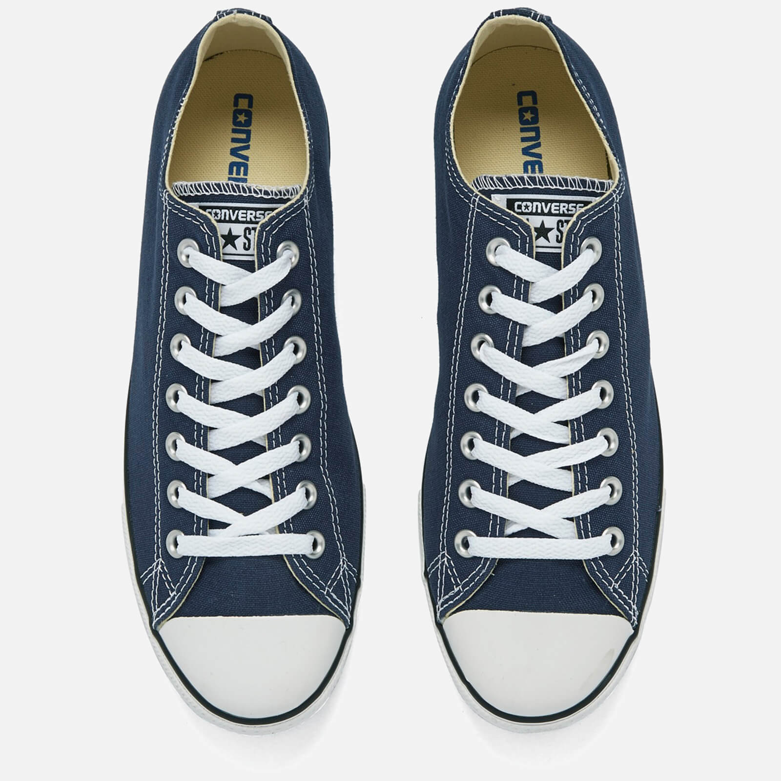 Converse chuck taylor hot sale lean ox shoes