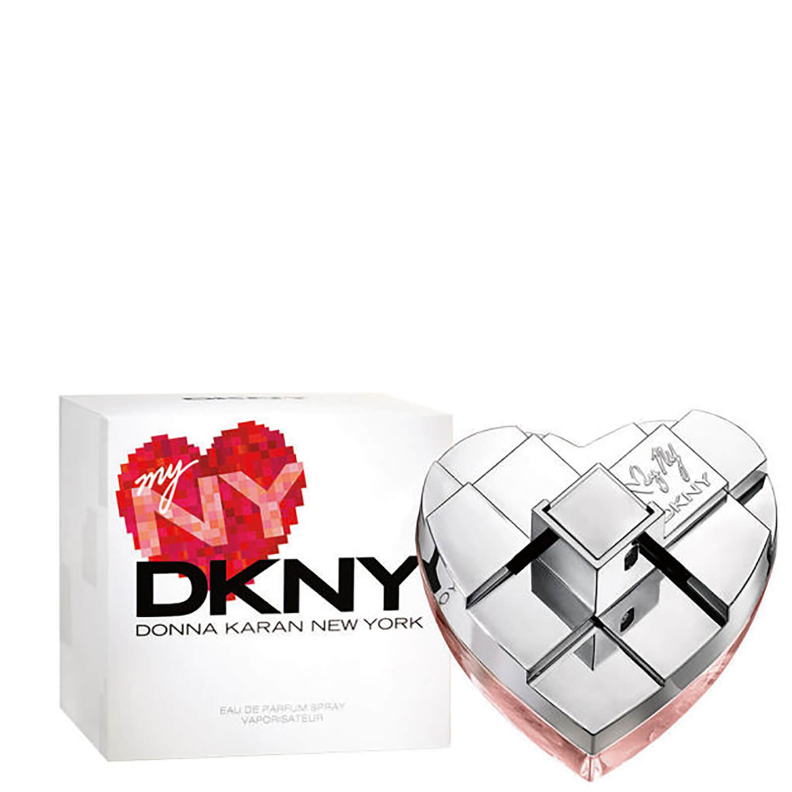 DKNY MYNY Eau de parfum 100 ml
