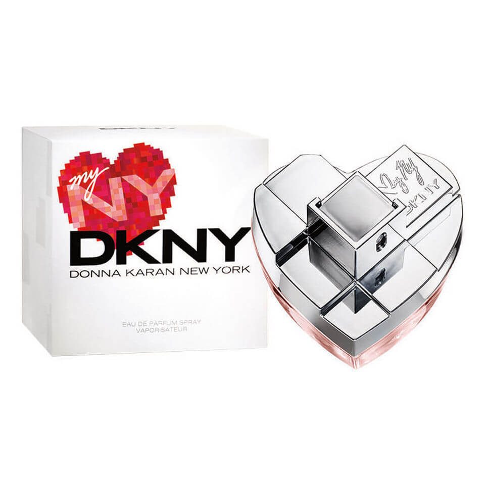 DKNY MYNY Eau de parfum 50 ml