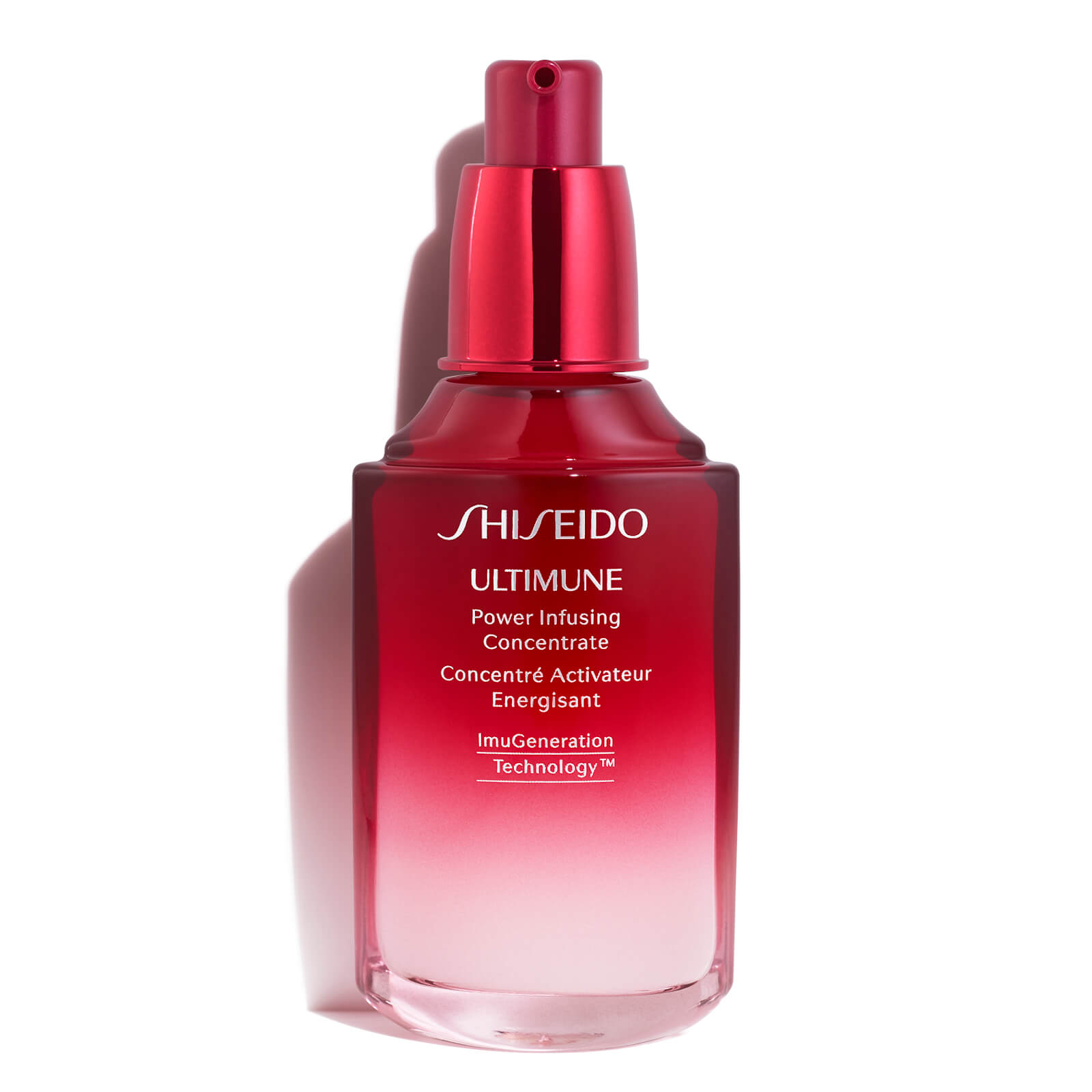 Shiseido Ultimune Power Infusing Concentrate - 30ml | Cult Beauty