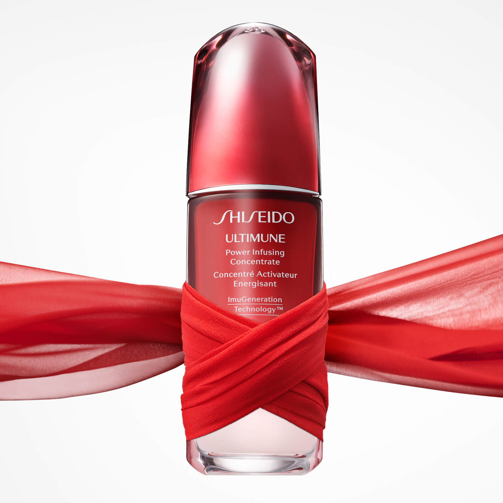 Shiseido Ultimune Power Infusing Concentrate - 30ml | Cult Beauty