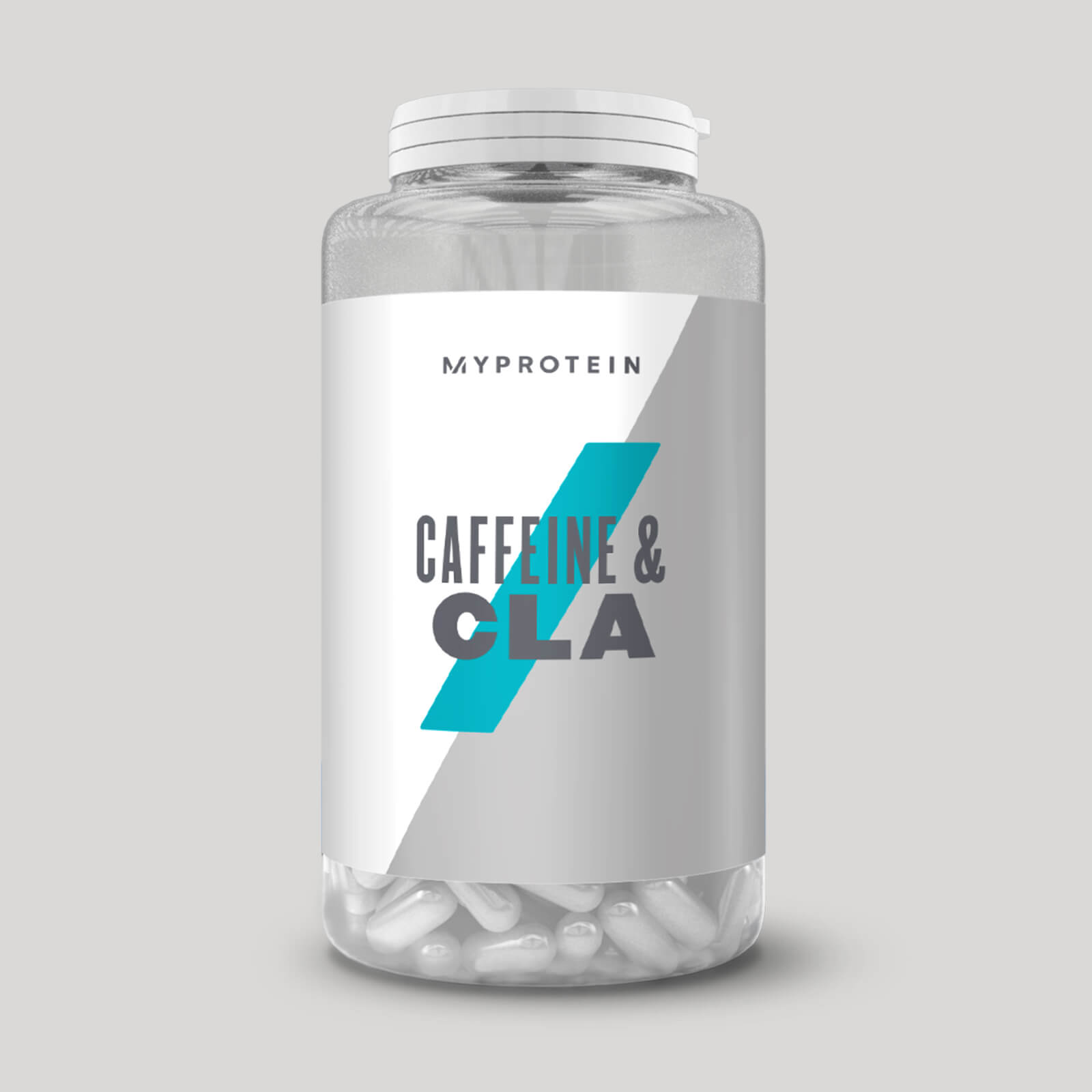 Caffeine & CLA Capsules