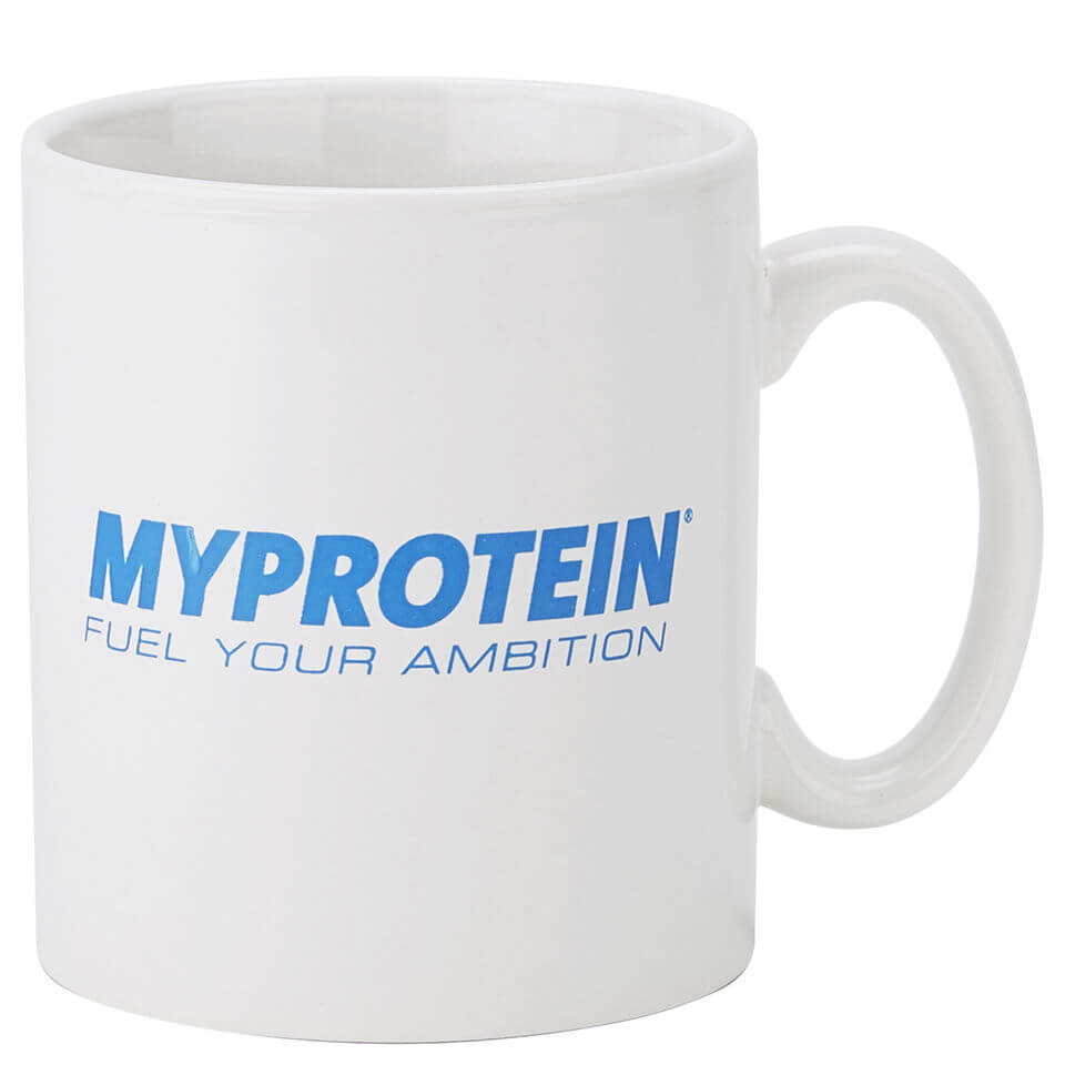 Tasse Myprotein