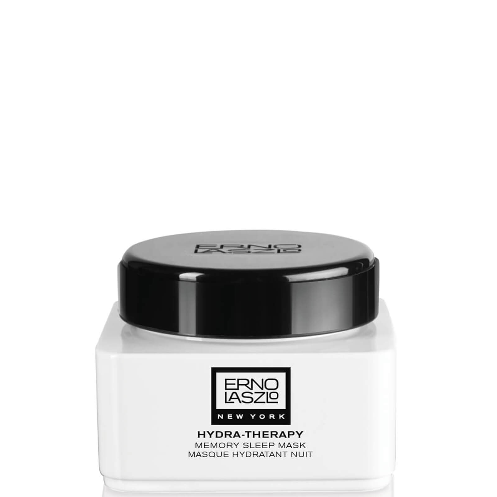 Mascarilla Erno Laszlo HydraTherapy Memory Sleep (40g)