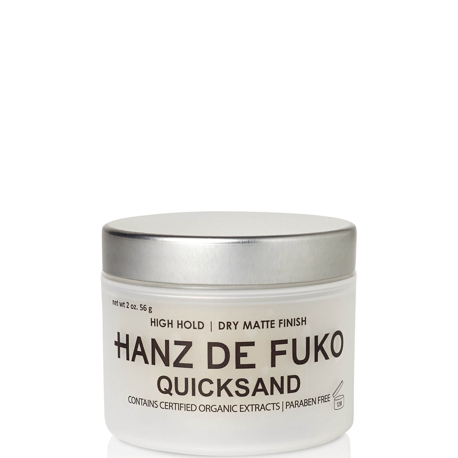 Hanz de Fuko Quicksand