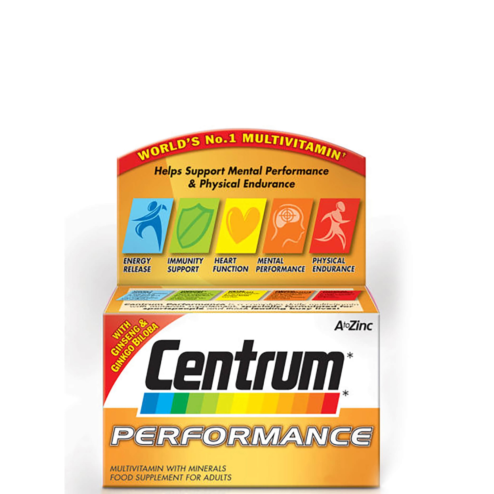 Centrum Performance (60 tabletas)