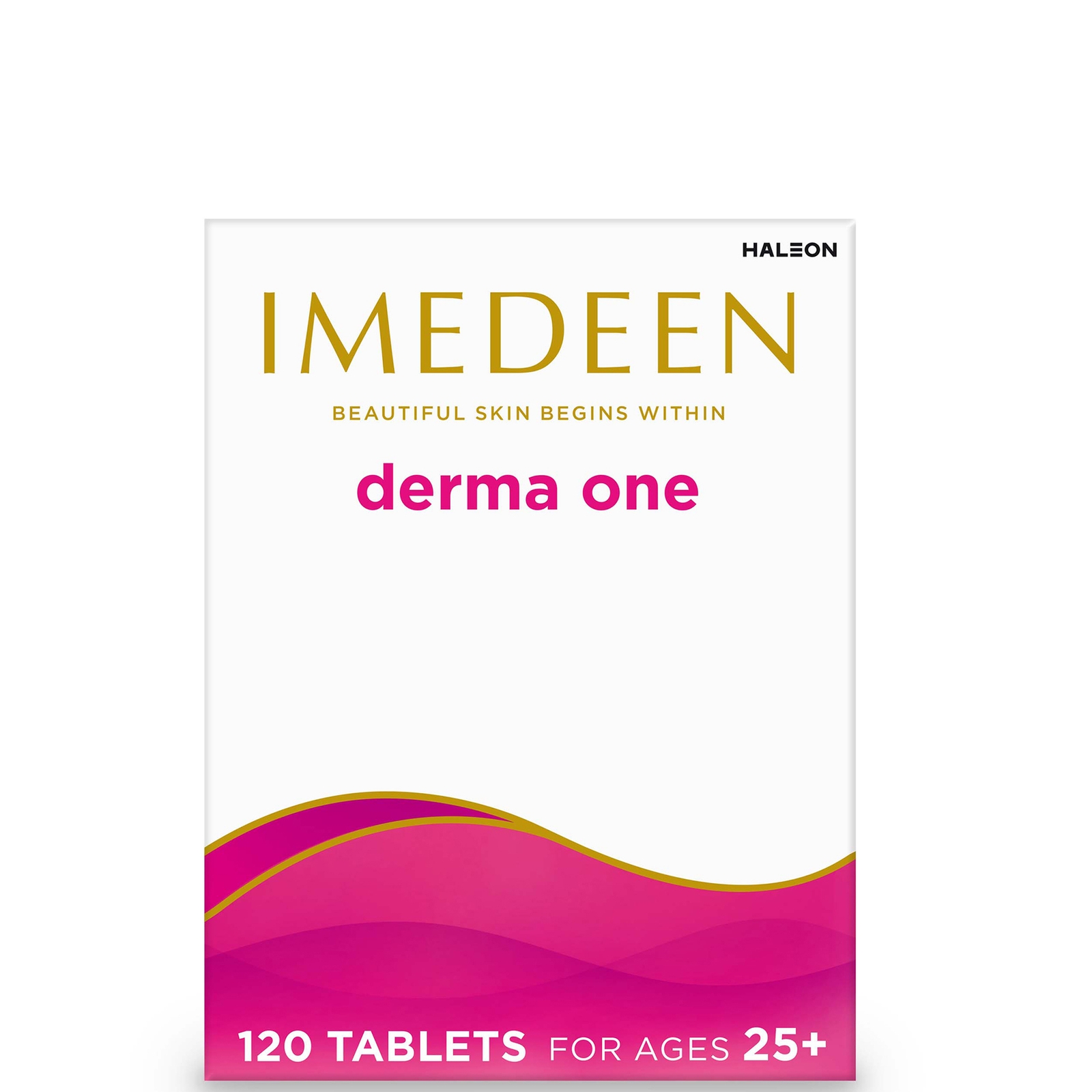 Imedeen Derma One Tablets (120 comprimidos)