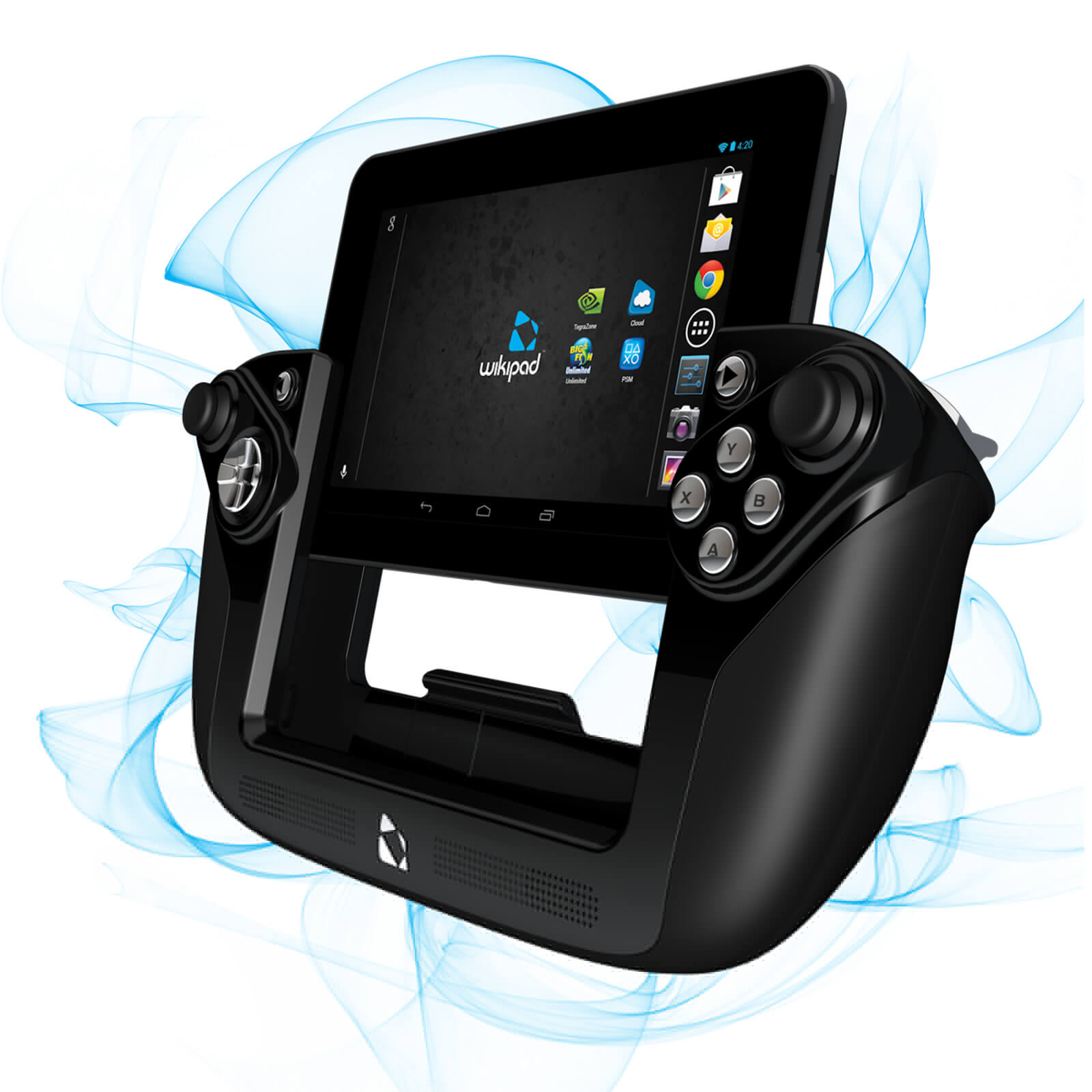 Wikipad - Thumbnail 4