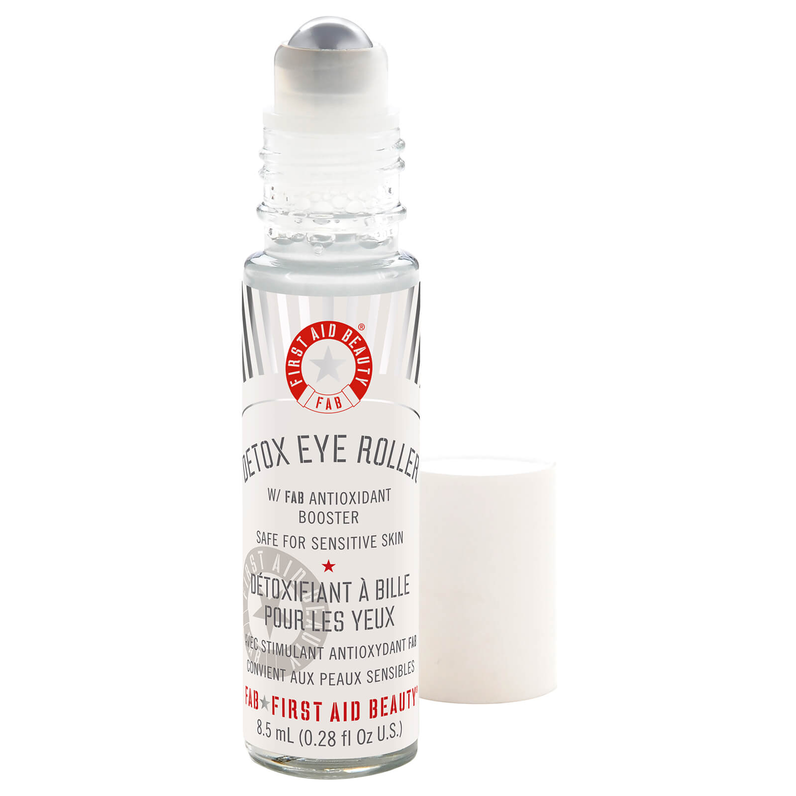 Detoxificante Roll-on First Aid Beauty (8,5ml)