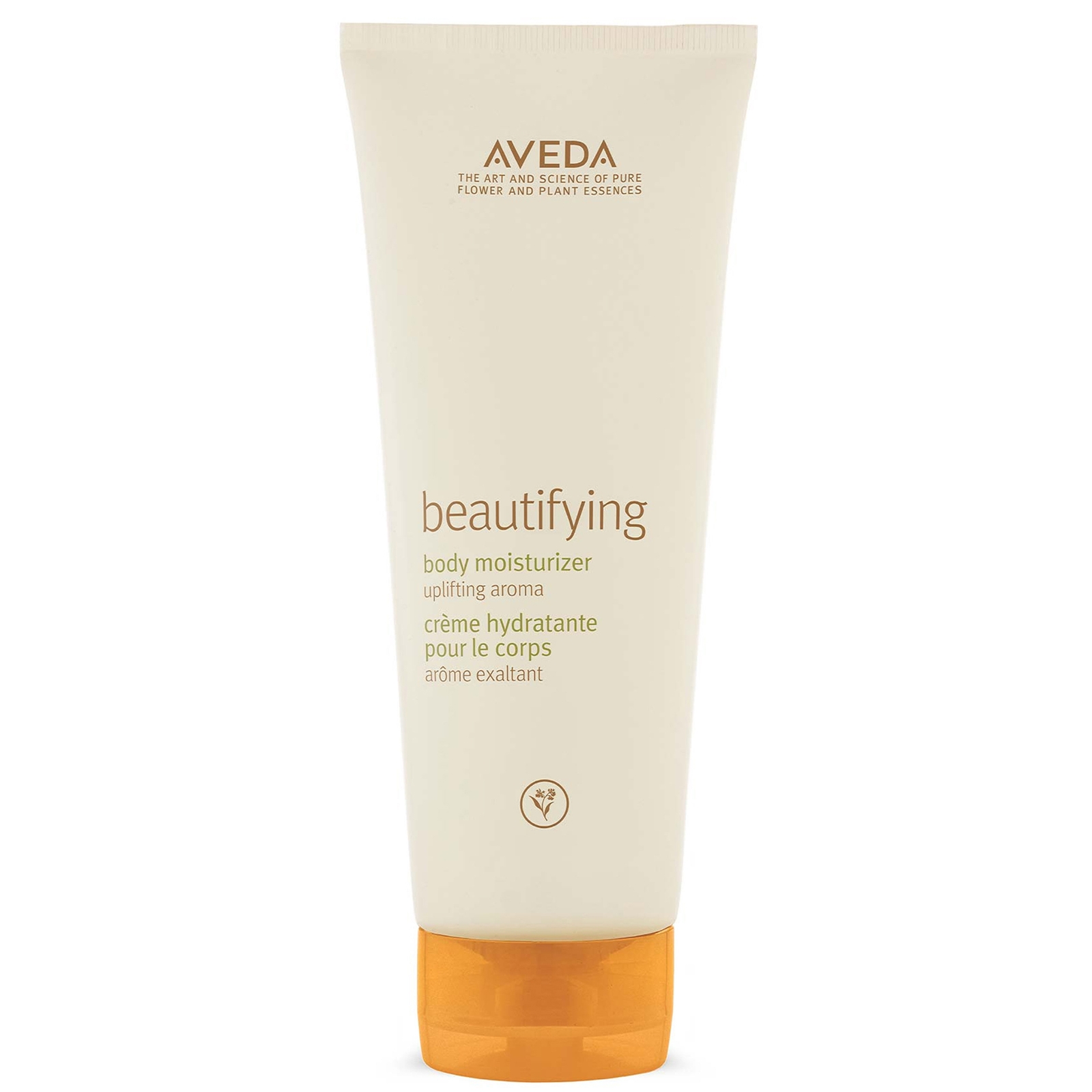 Crema hidratante corporal Aveda Beautifying