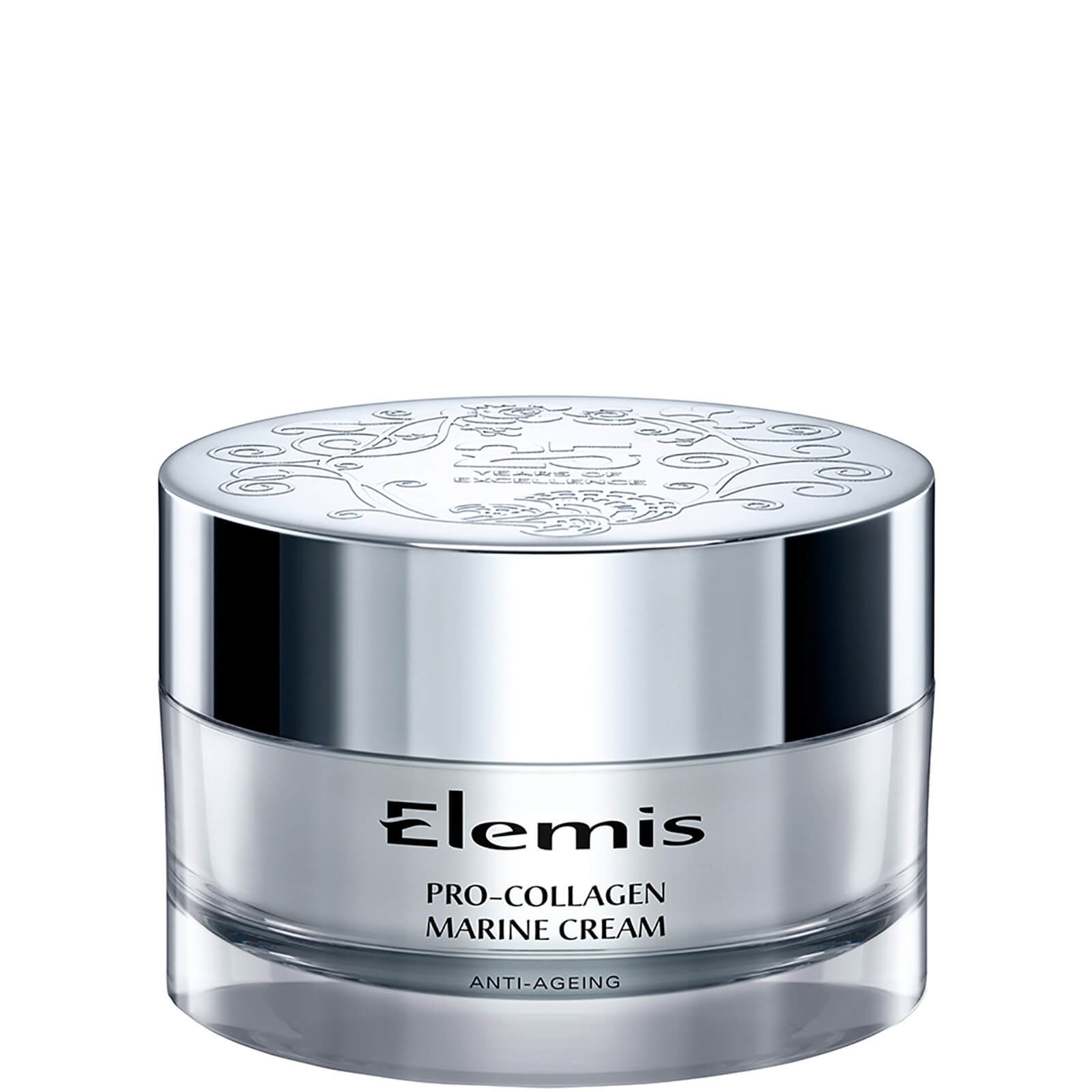 Crema antienvejecimiento Elemis Pro-Collagen Marine edición limitada (100ml) (valorada en 208€) 