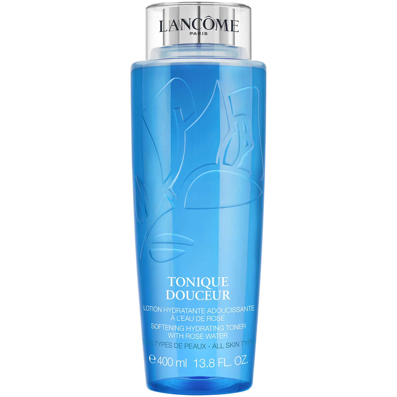 Lancôme Tonique Douceur Toner 400ml LOOKFANTASTIC