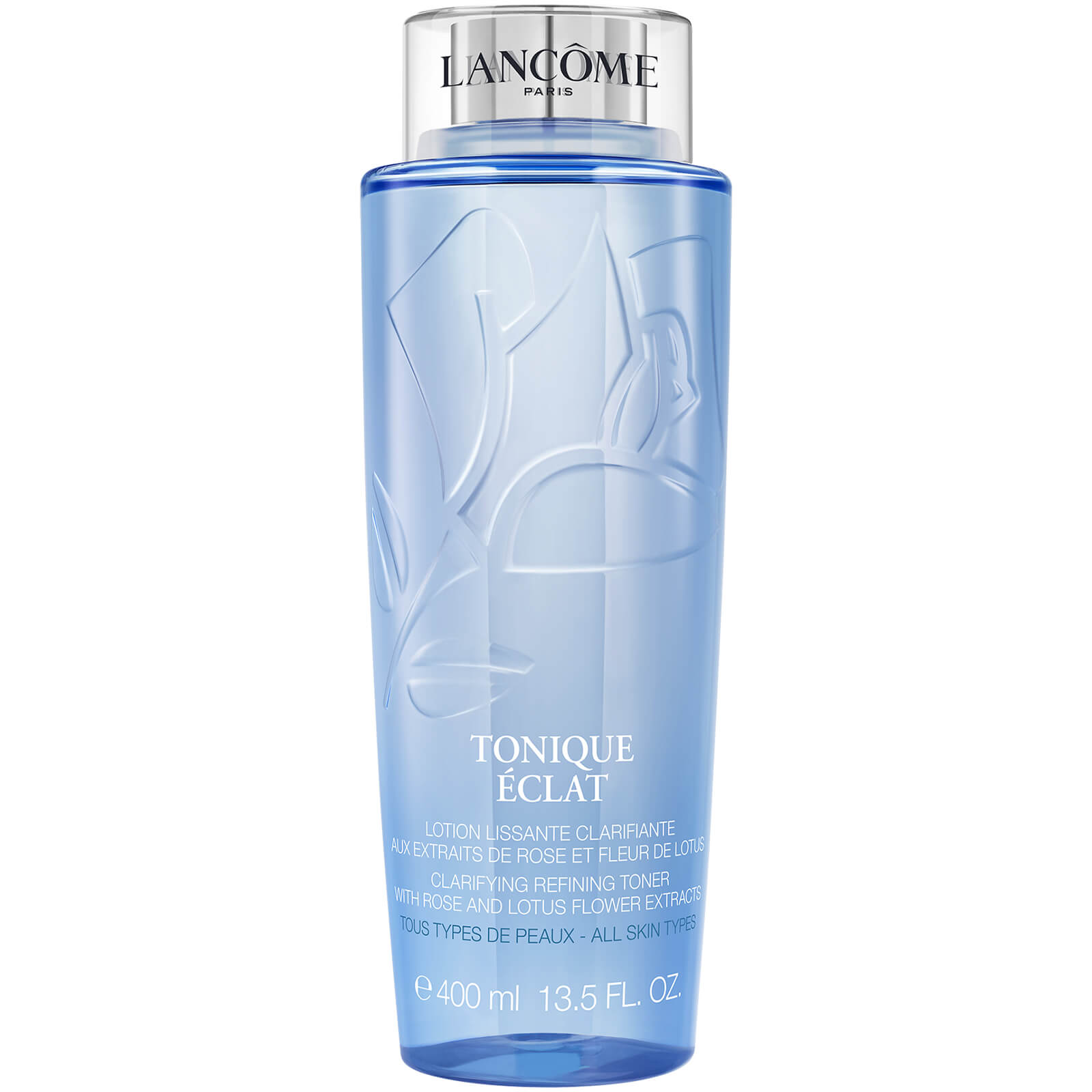 Lancôme Tonique Eclat Clarifying Exfoliating Toner 400ml