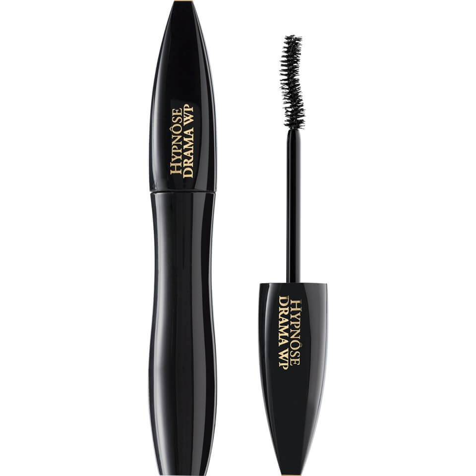 Collection waterproof mascara discount