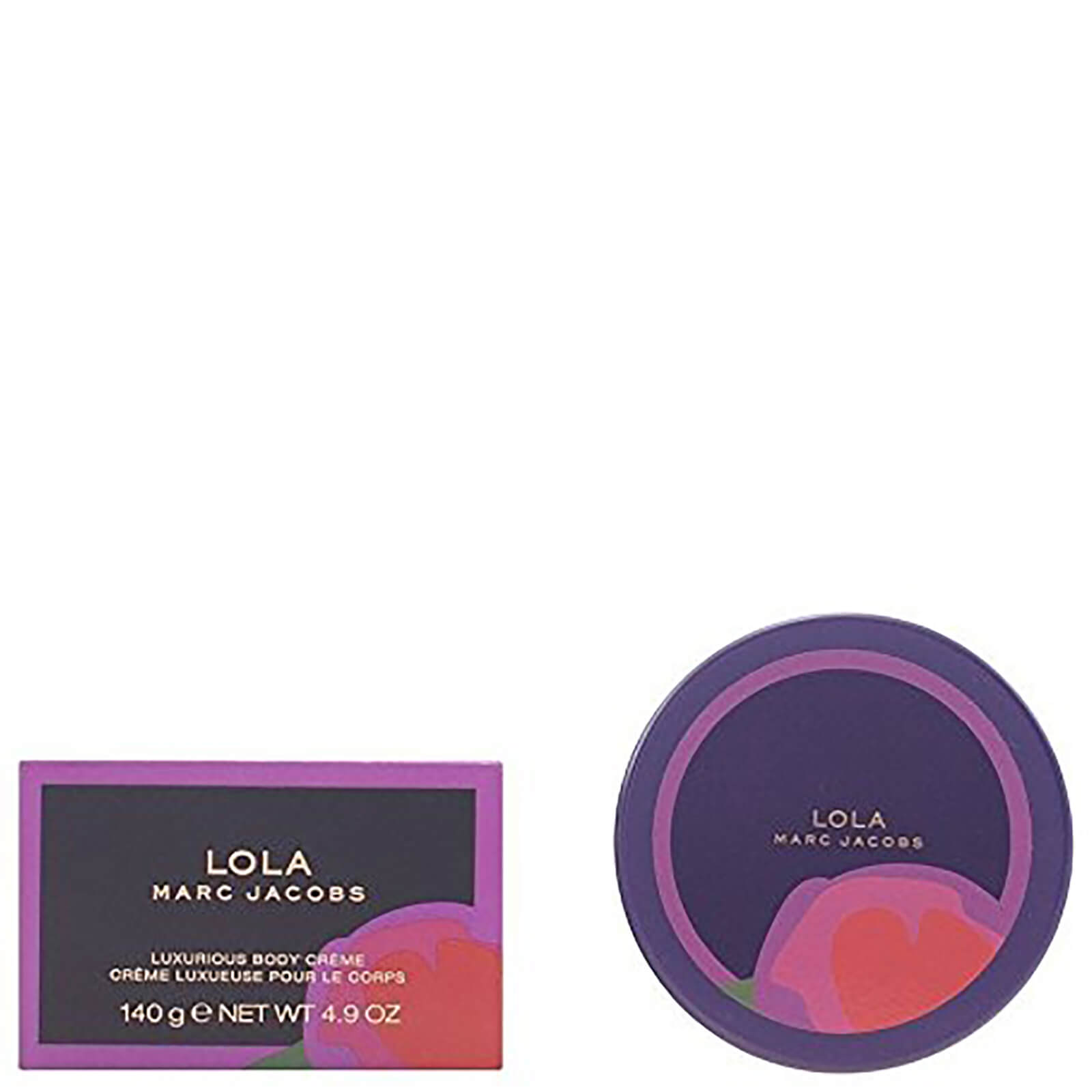 Marc Jacobs Lola Body Cream