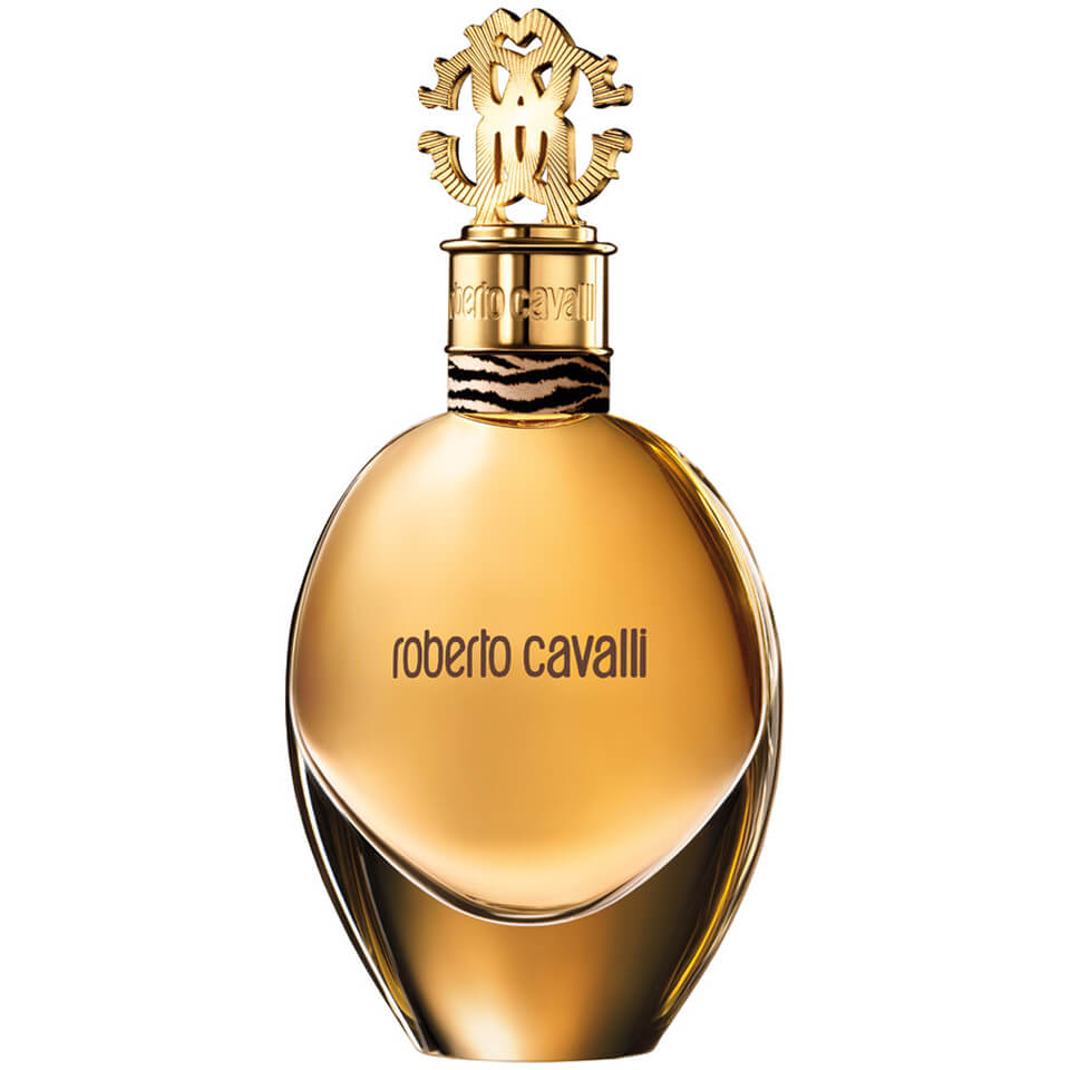 Roberto cavalli for her new arrivals