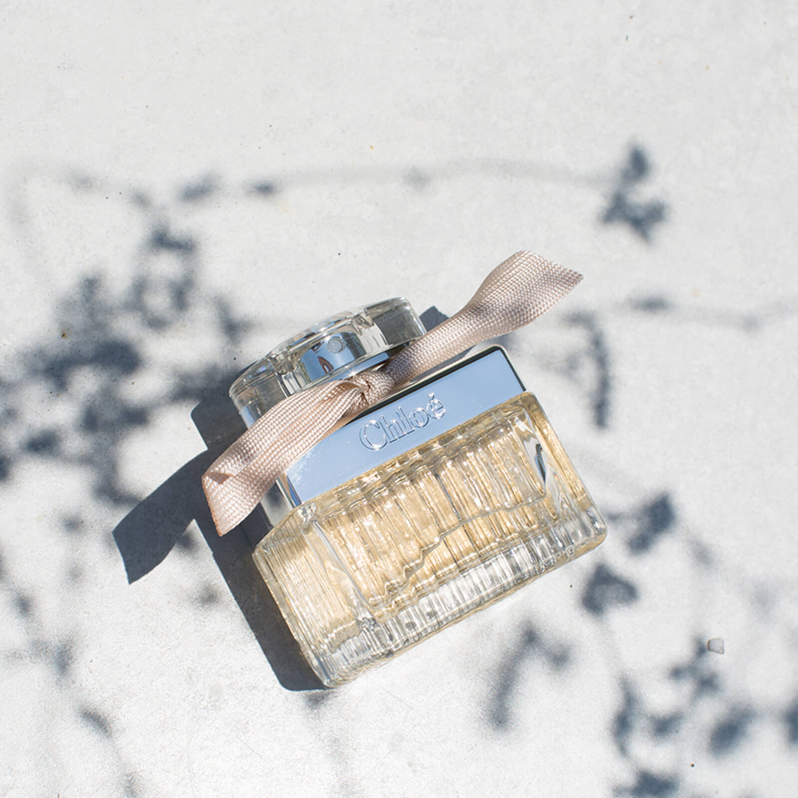 Chloe by chloe eau de parfum discount