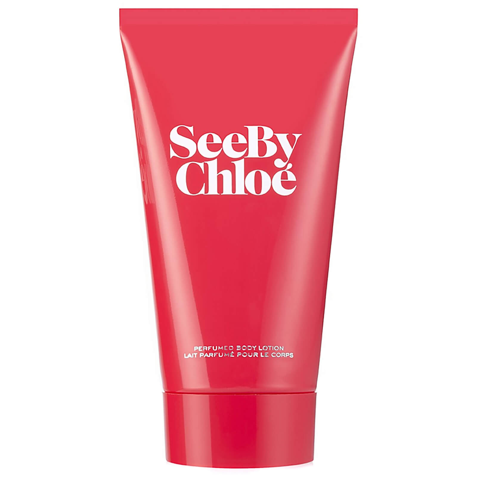 Chloé See By Chloe Body Lotion
