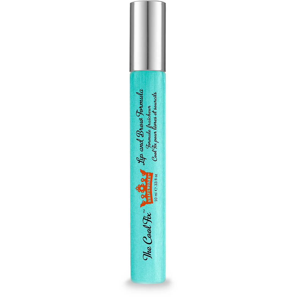 Bolígrafo The Coolfix Rollerball de Shaveworks 10 ml