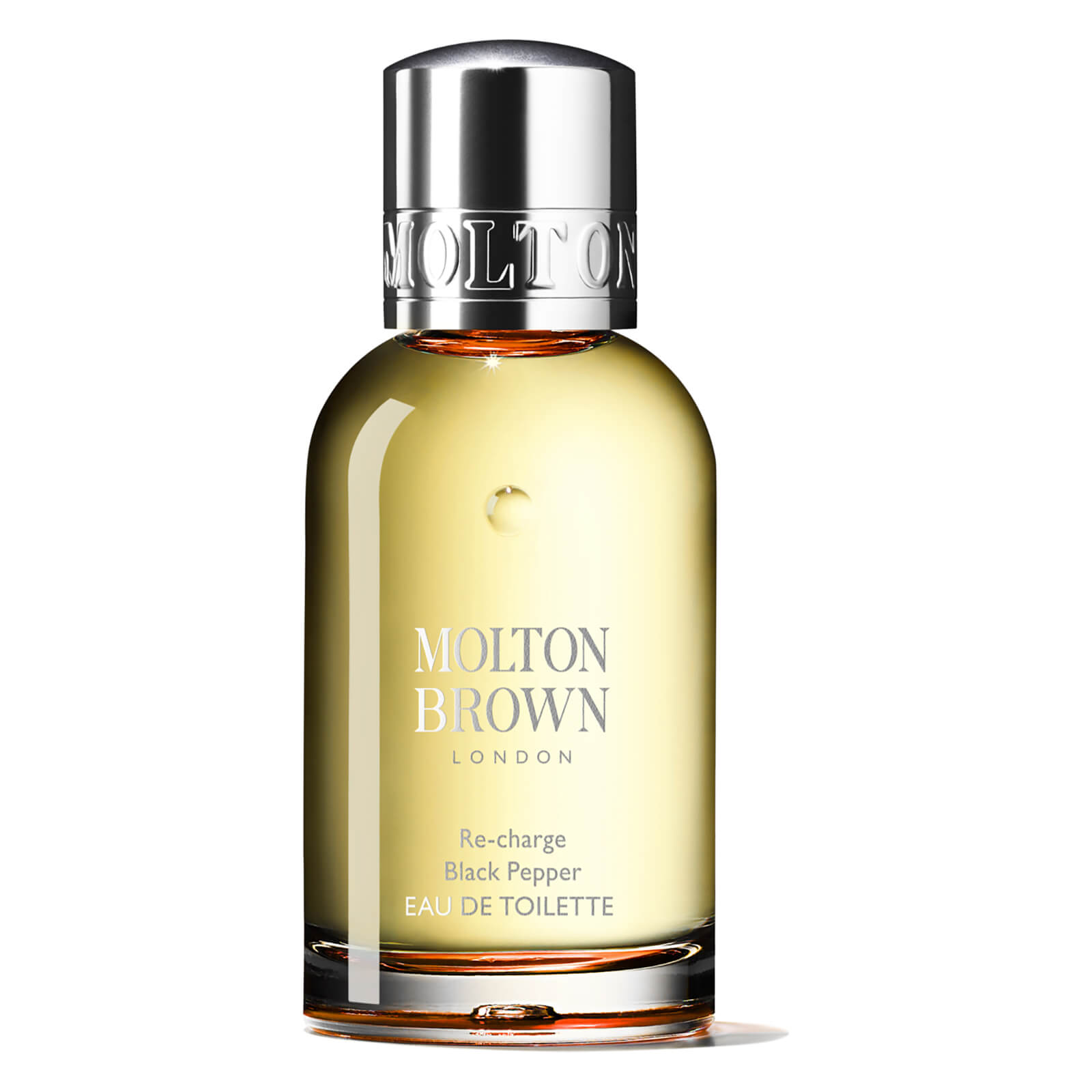 Perfume de pimienta negra Molton Brown Re-Charge Eau de Toilette 50ml