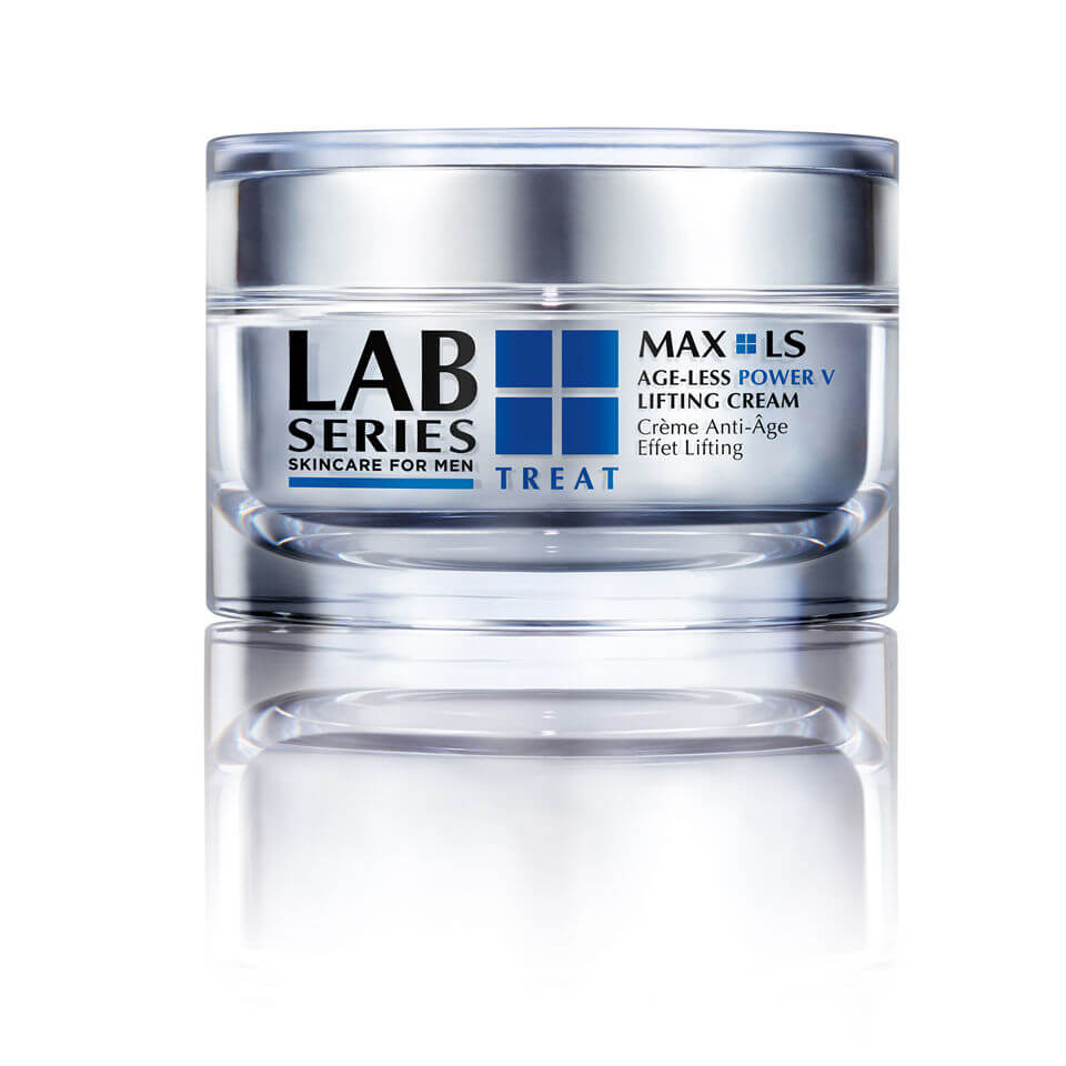 Crema revitalizante Max LS Power V de Lab Series (50 ml)